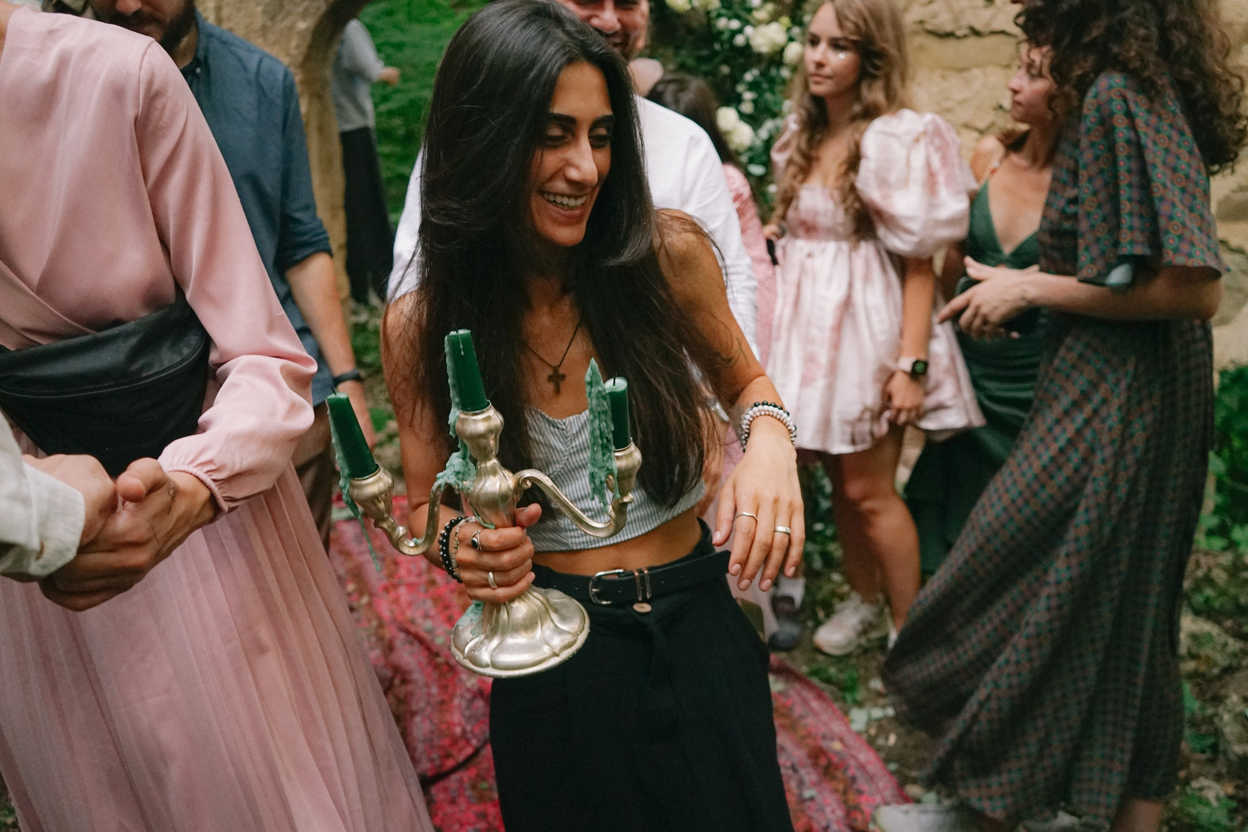 Свадебный фотограф в Грузии. Фотограф в Грузии ОАЭ | Nekit Fox