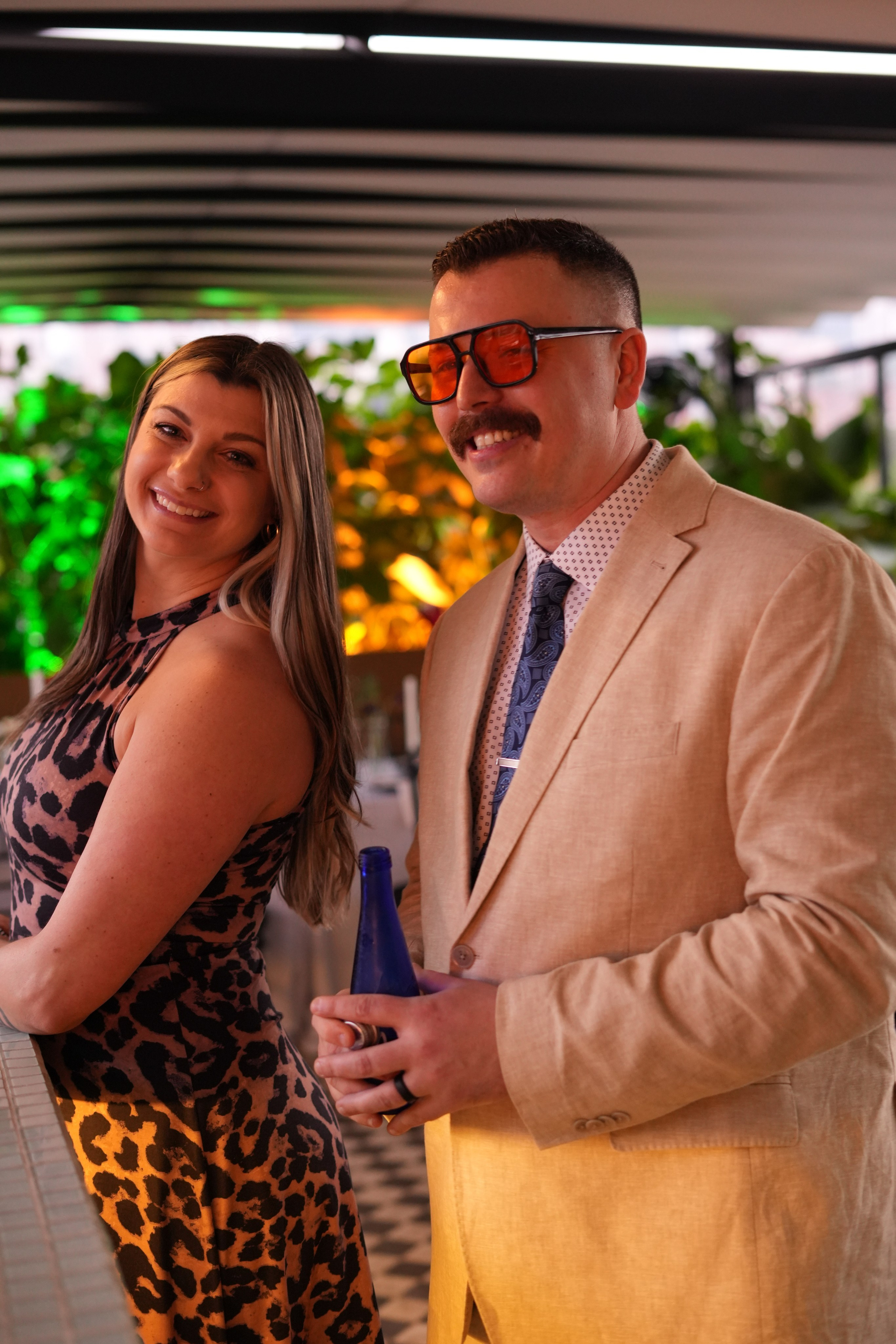 Olivia and Zack / 1 wedding day. Wedding Photographer in Barcelona and Medellin