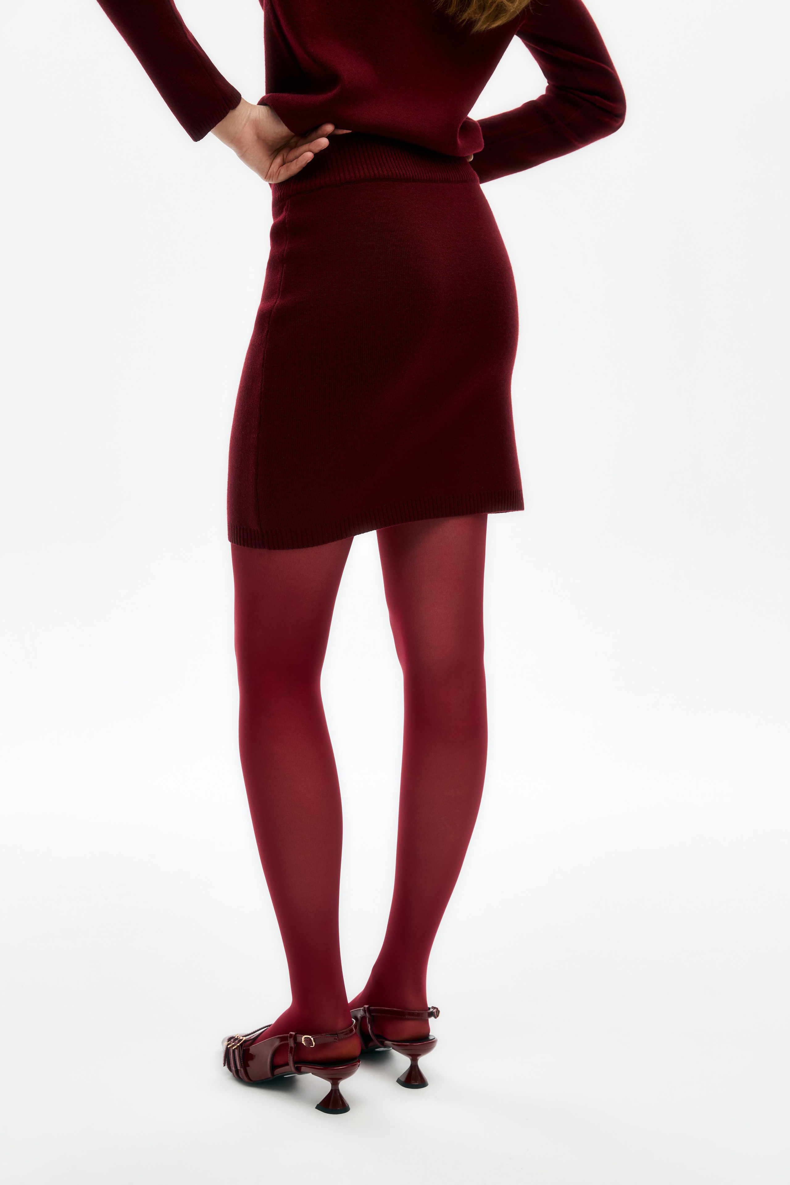 YOLLO. Ekaterina.retouch