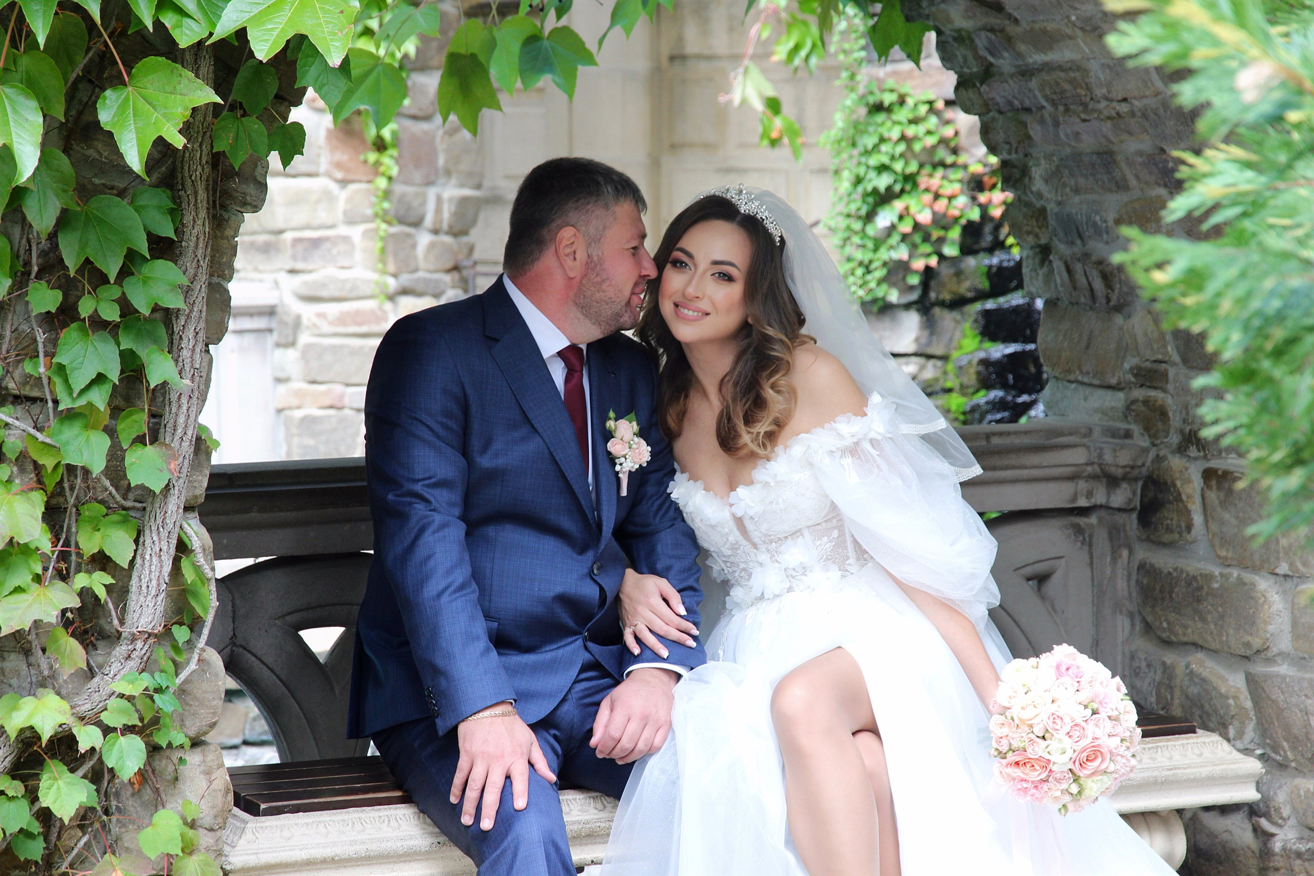 Денис и Стелла. ВИДЕОГРАФ И ФОТОГРАФ В НОВОРОССИЙСКЕ / АНАПЕ / ГЕЛЕНДЖИКЕ