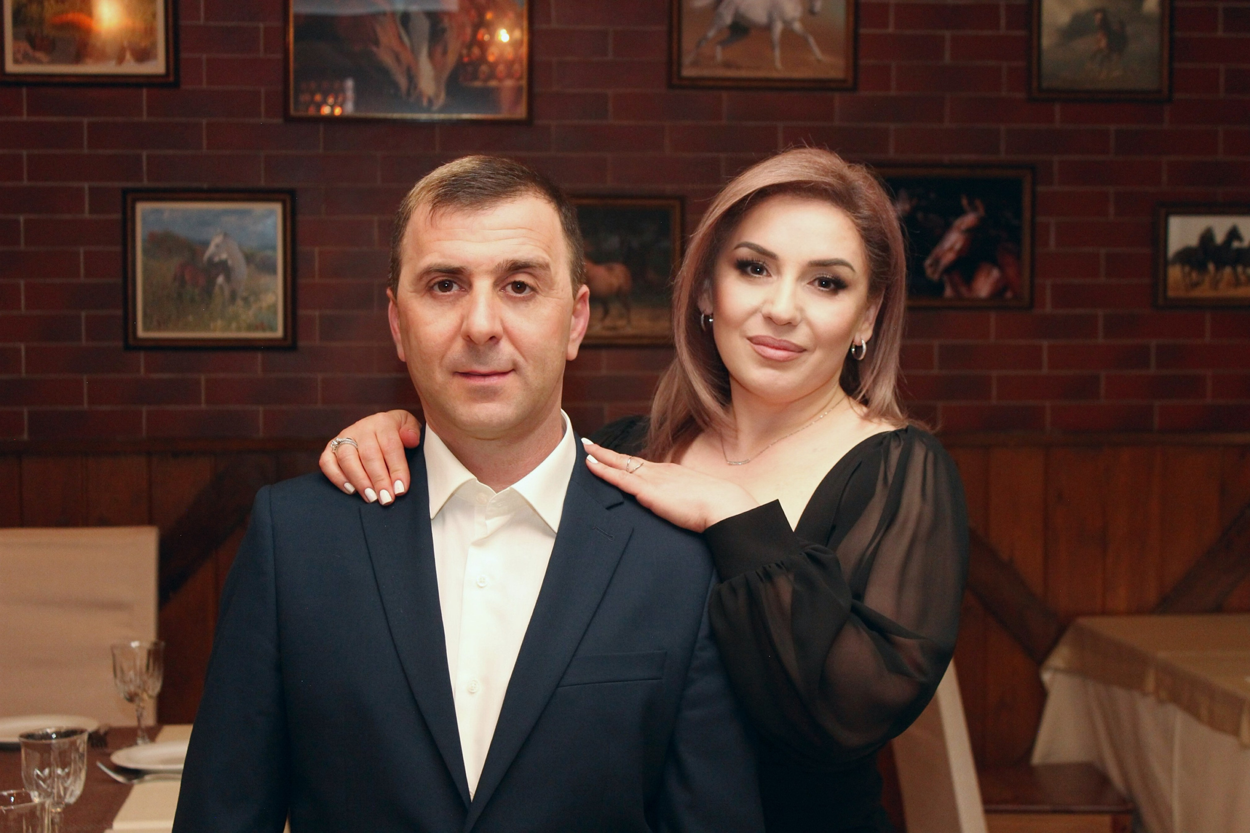 Юбилей Инны. ВИДЕОГРАФ И ФОТОГРАФ В НОВОРОССИЙСКЕ / АНАПЕ / ГЕЛЕНДЖИКЕ