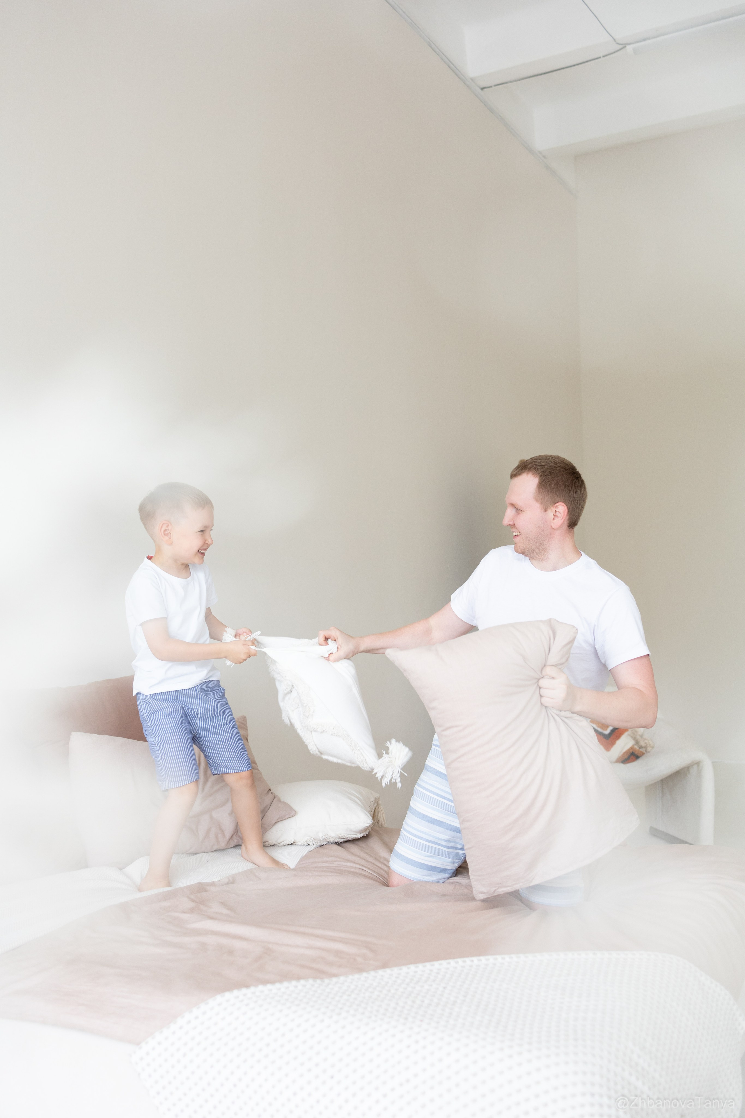 Семья/ беременность/ дети. Фотограф Татьяна Жбанова