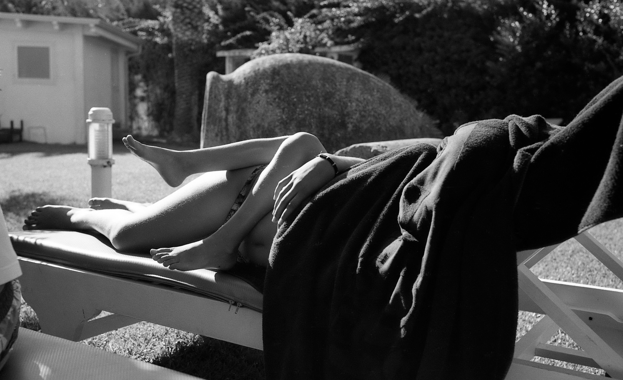 Италия, Кампания. Елена Никитина. Фотохудожник. Пленочная фотография. Принты