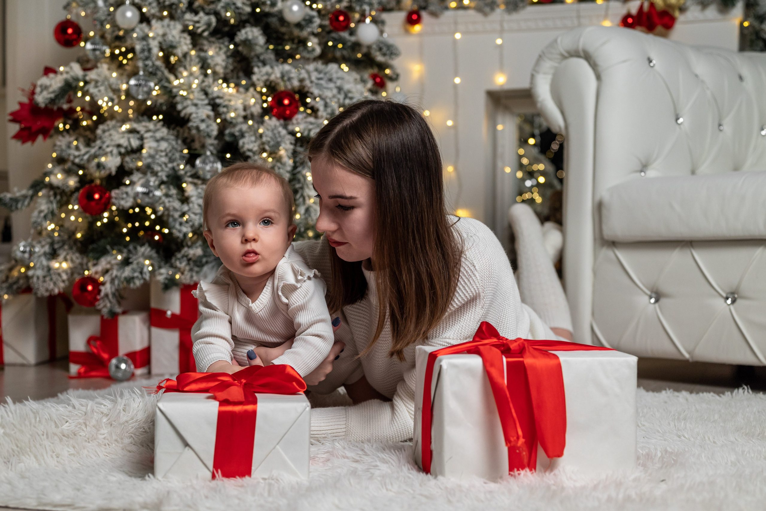 Каролина. Фотограф в городе Салават