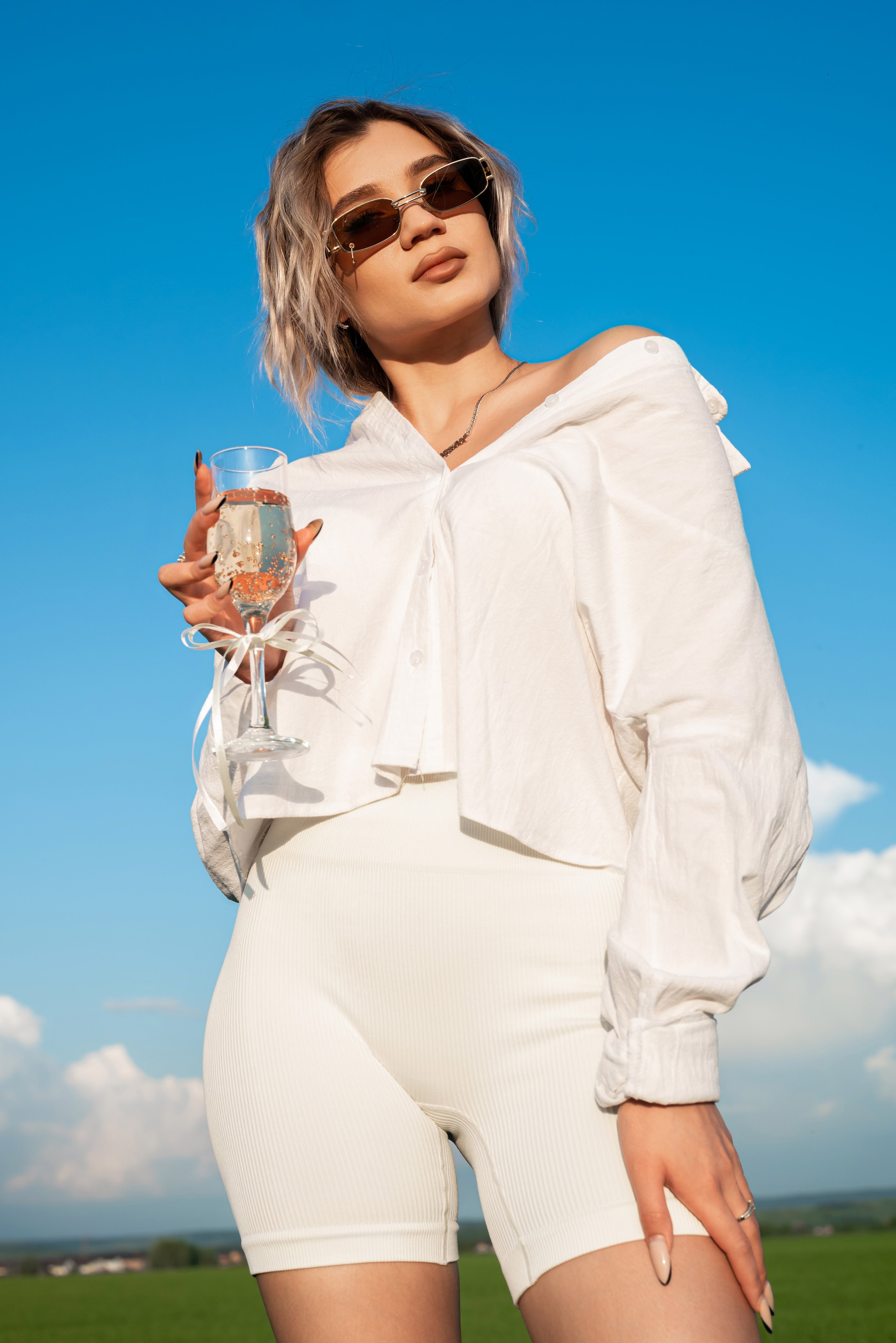 Маргарита. Фотограф в городе Салават