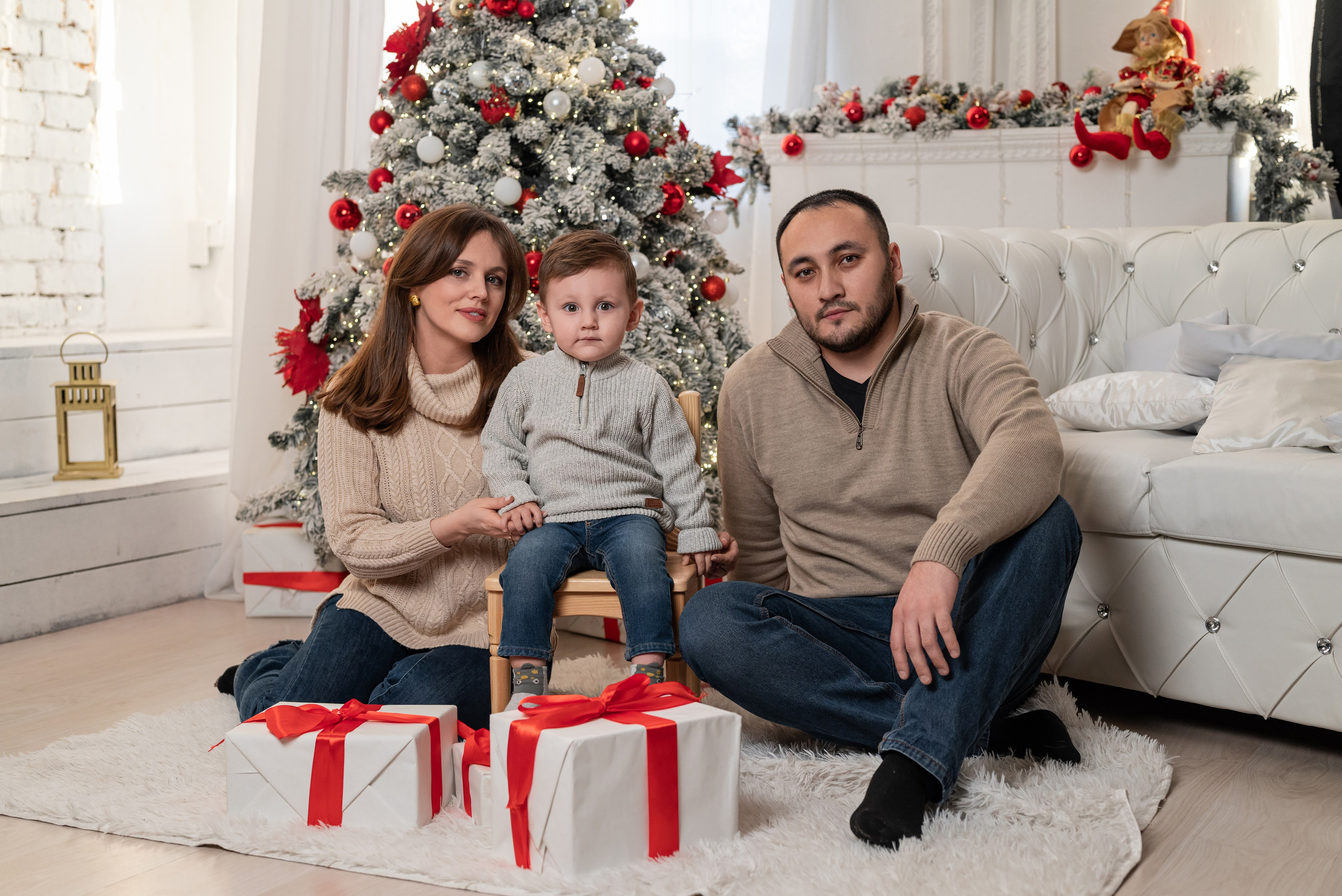 Елена. Фотограф в городе Салават