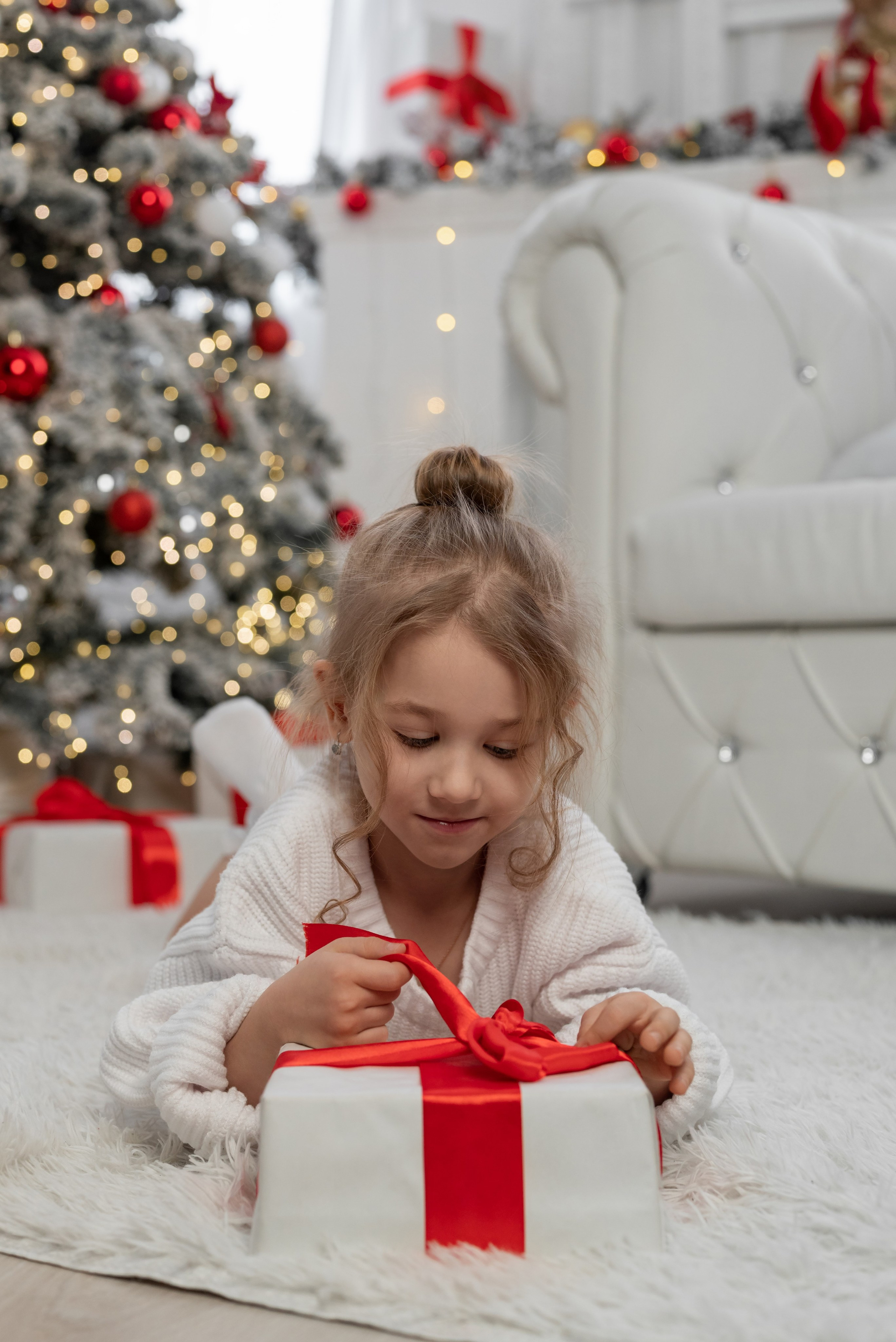 Кристина. Фотограф в городе Салават