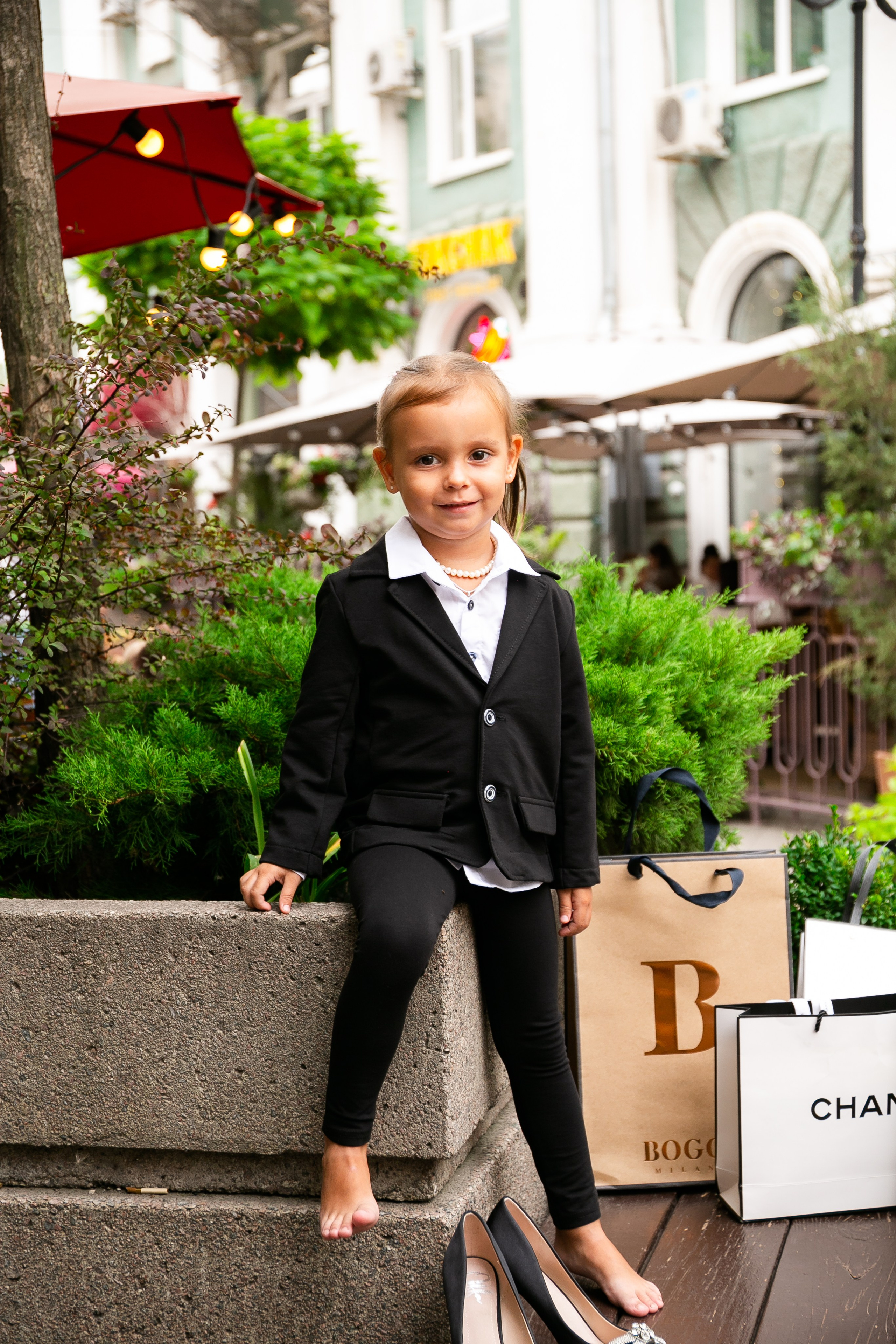 Кошелева Таисия. Model base