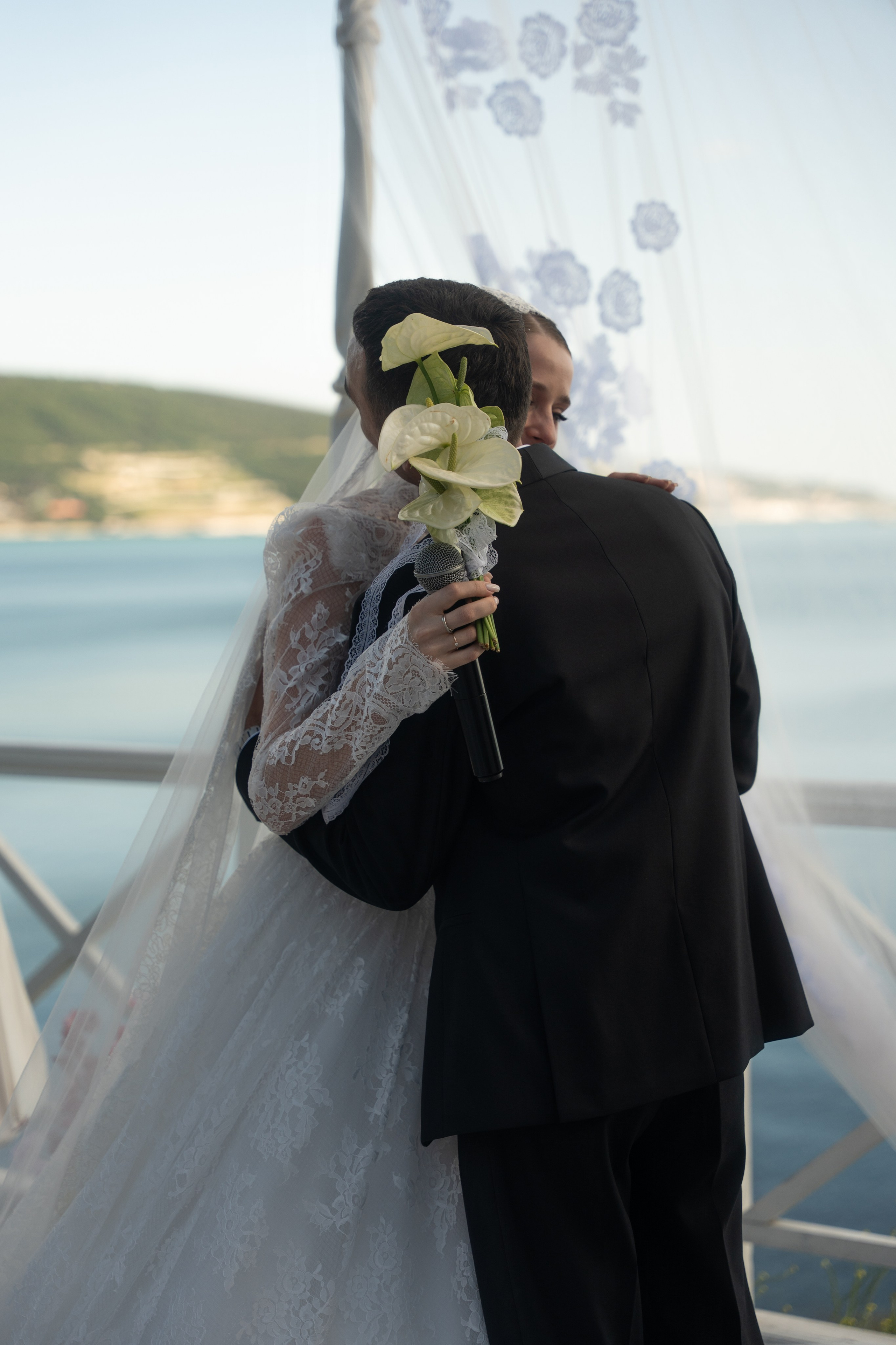 The Wedding Day. Свадьбы, портреты, семьи, репортаж — Юг России