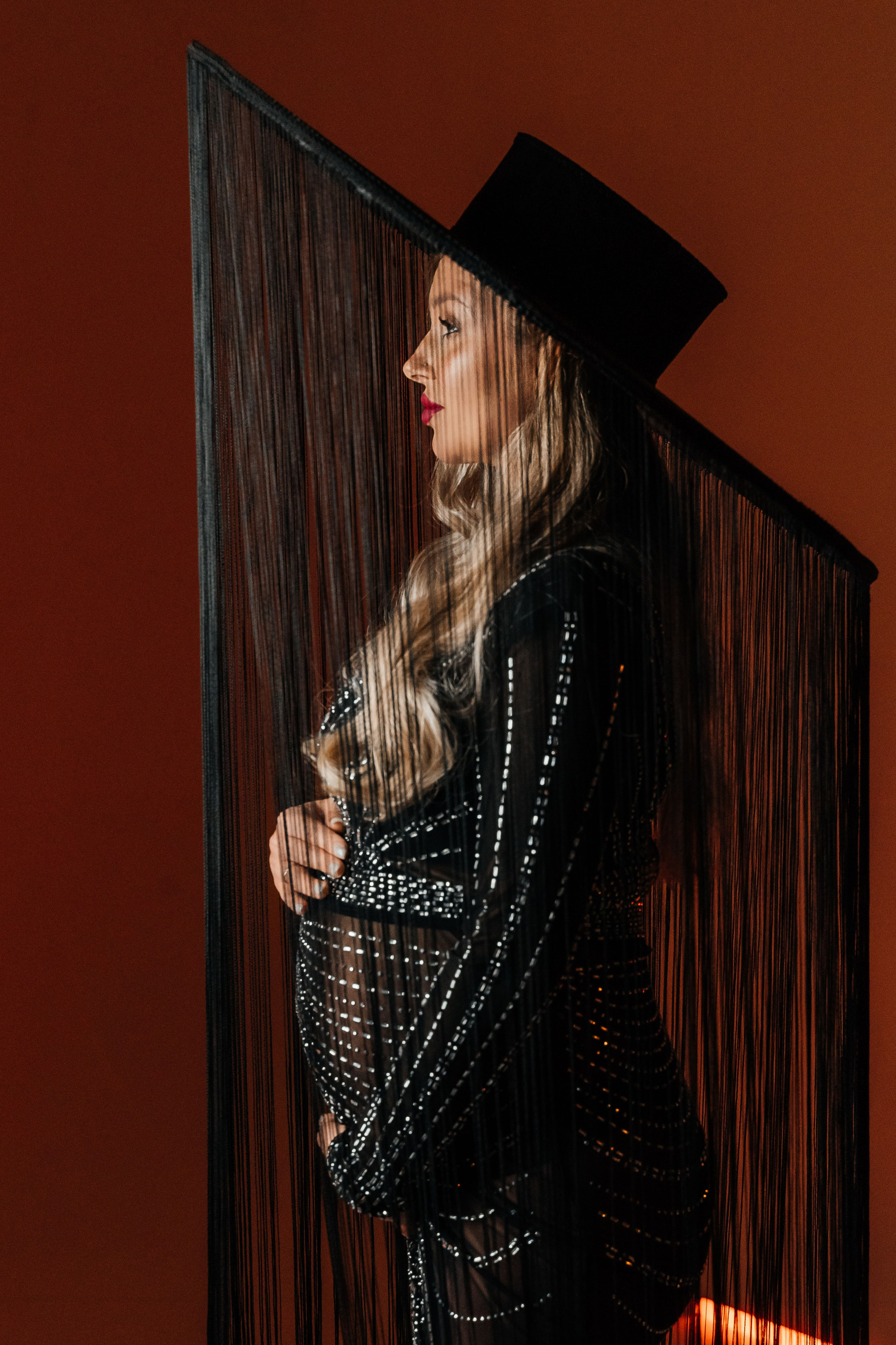 Проект Шляпы. Виктория Алпеева — фотограф по любви