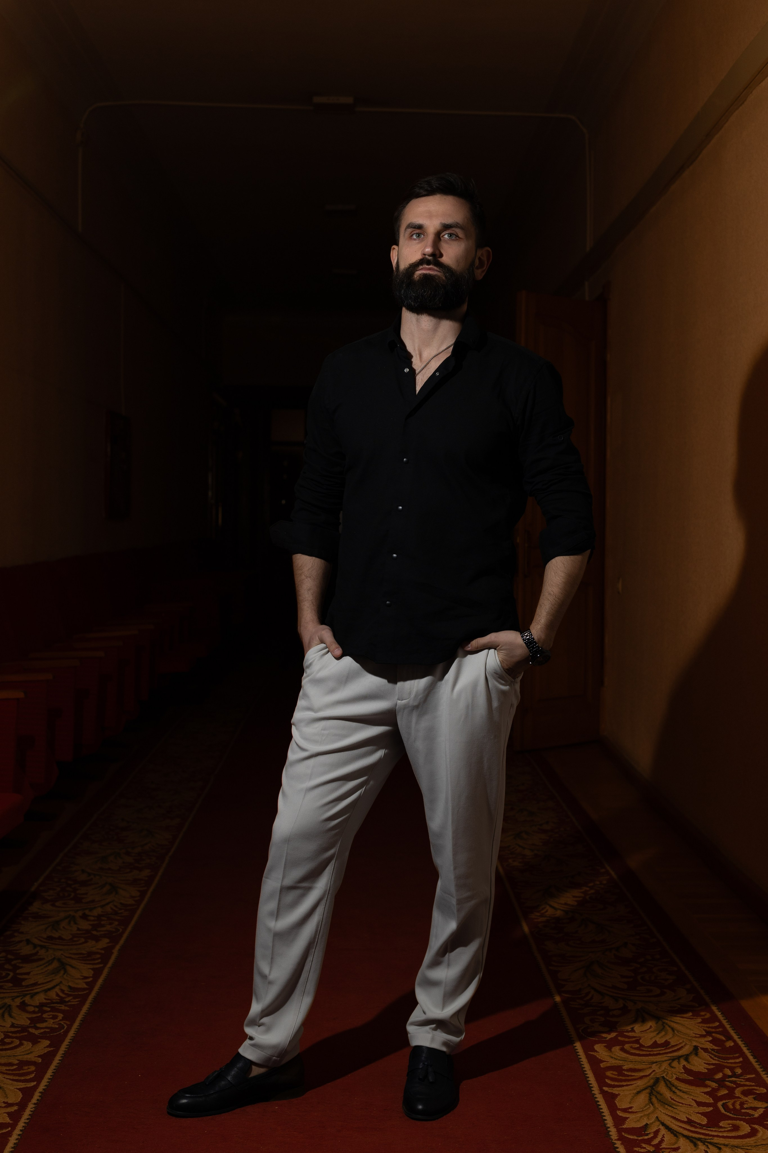 «Гранд Зал» Карнавал