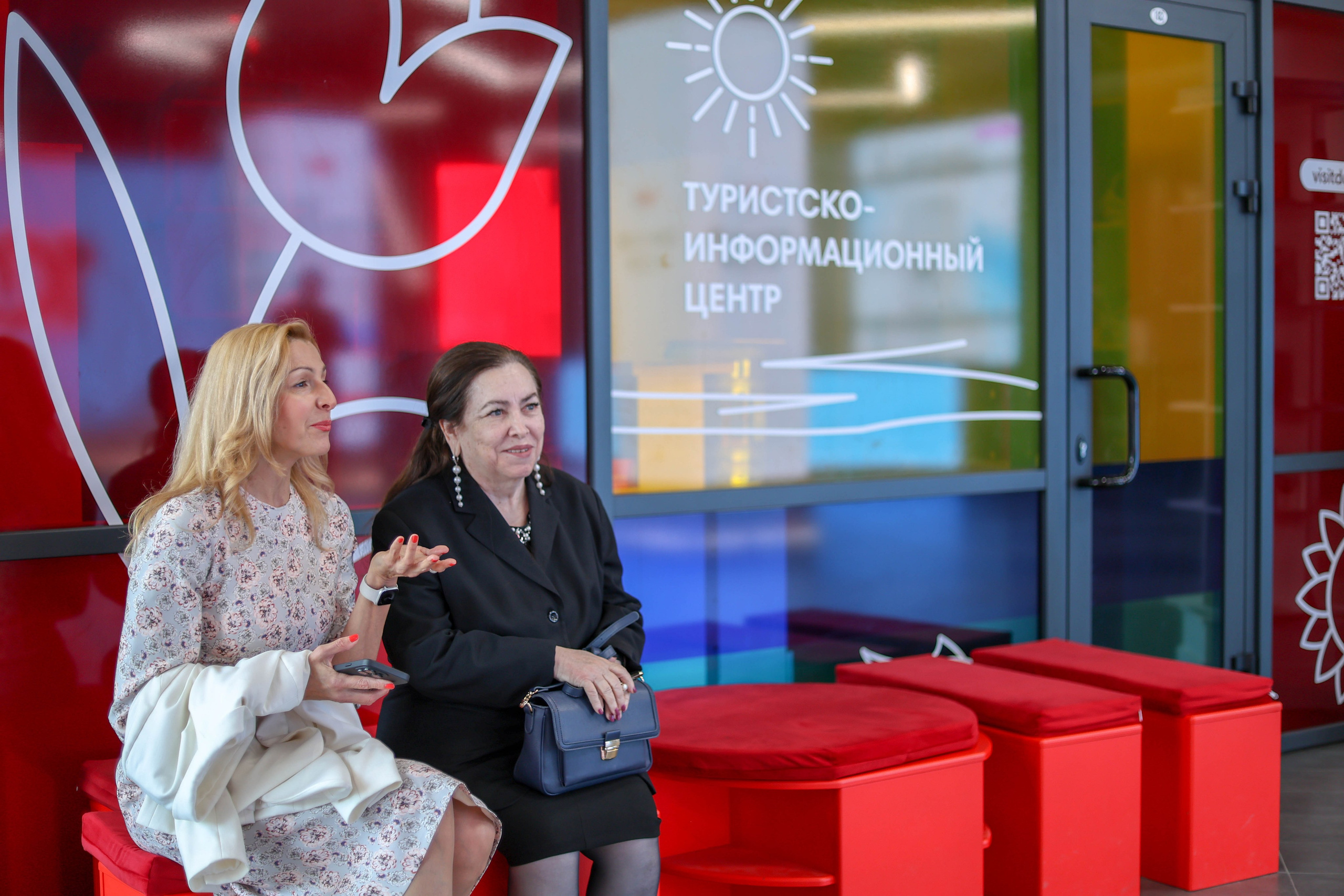 100 лет «Комсомольской правде»