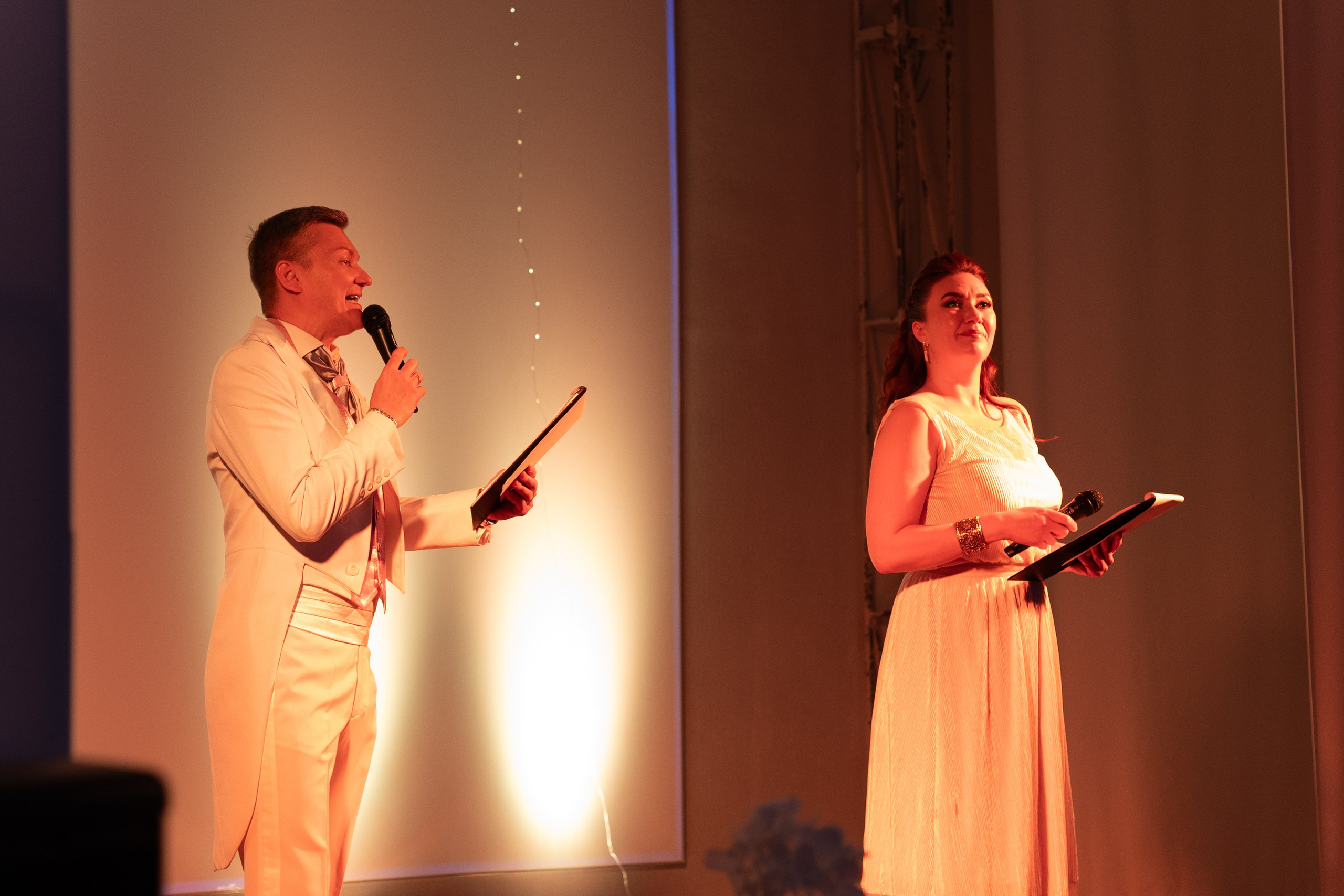 «Гранд Зал» Карнавал