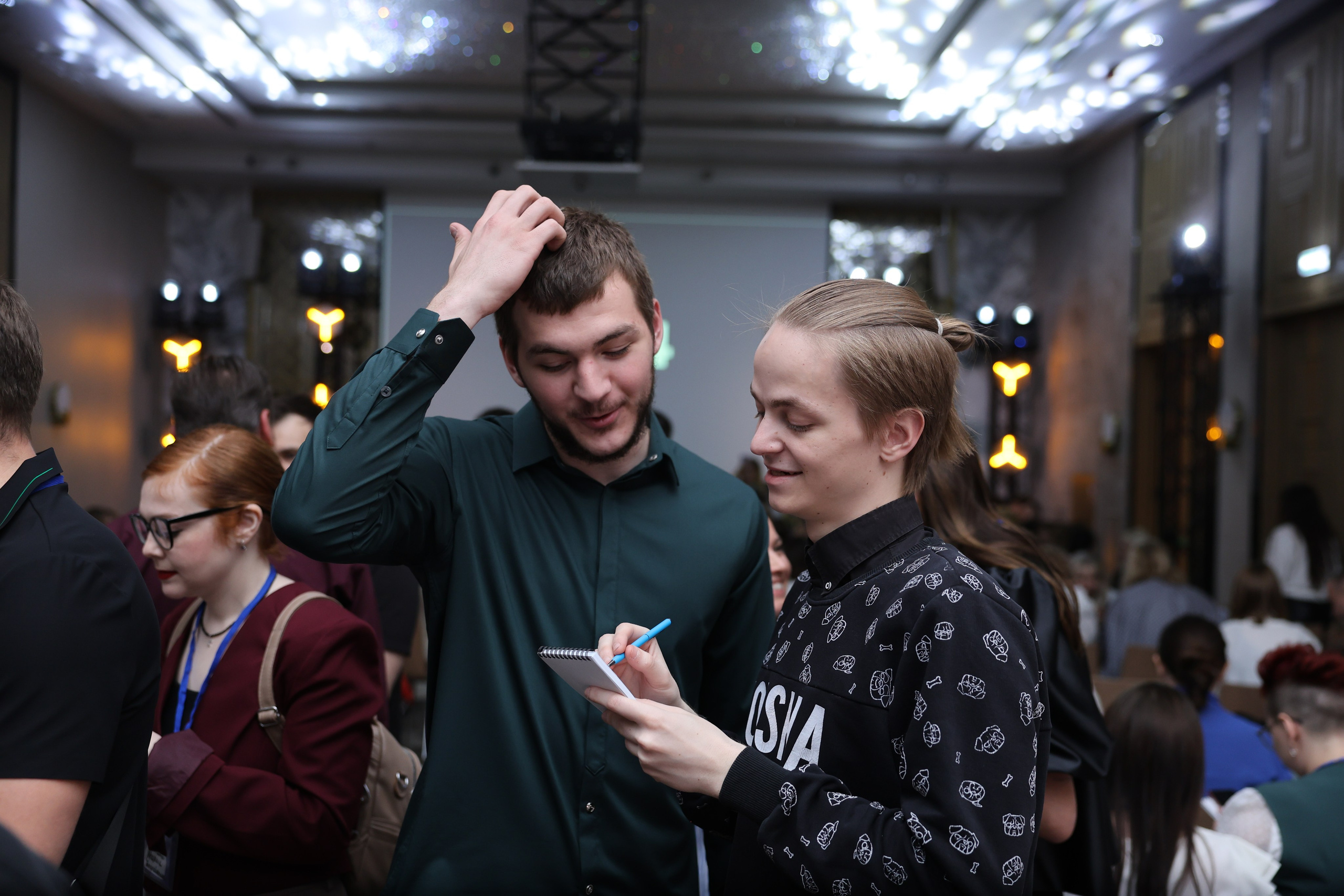 «Траектория’25» в Ростове-на-Дону