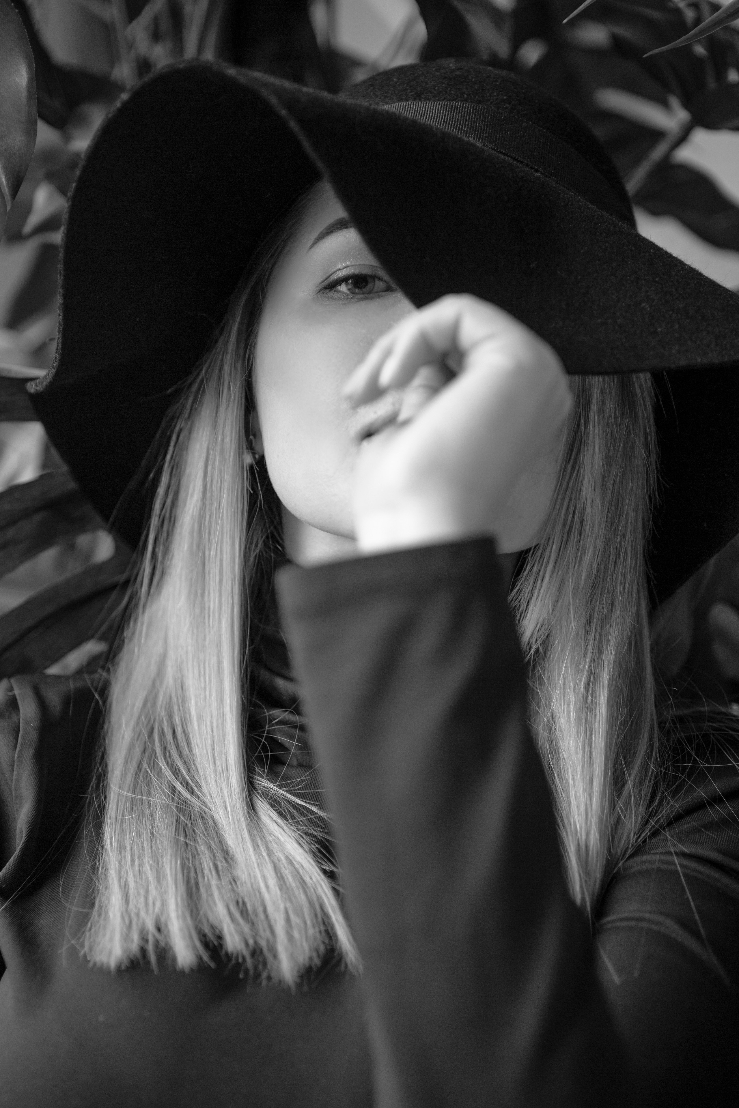 Юля. Фотограф в Москве Ксенья Раимова