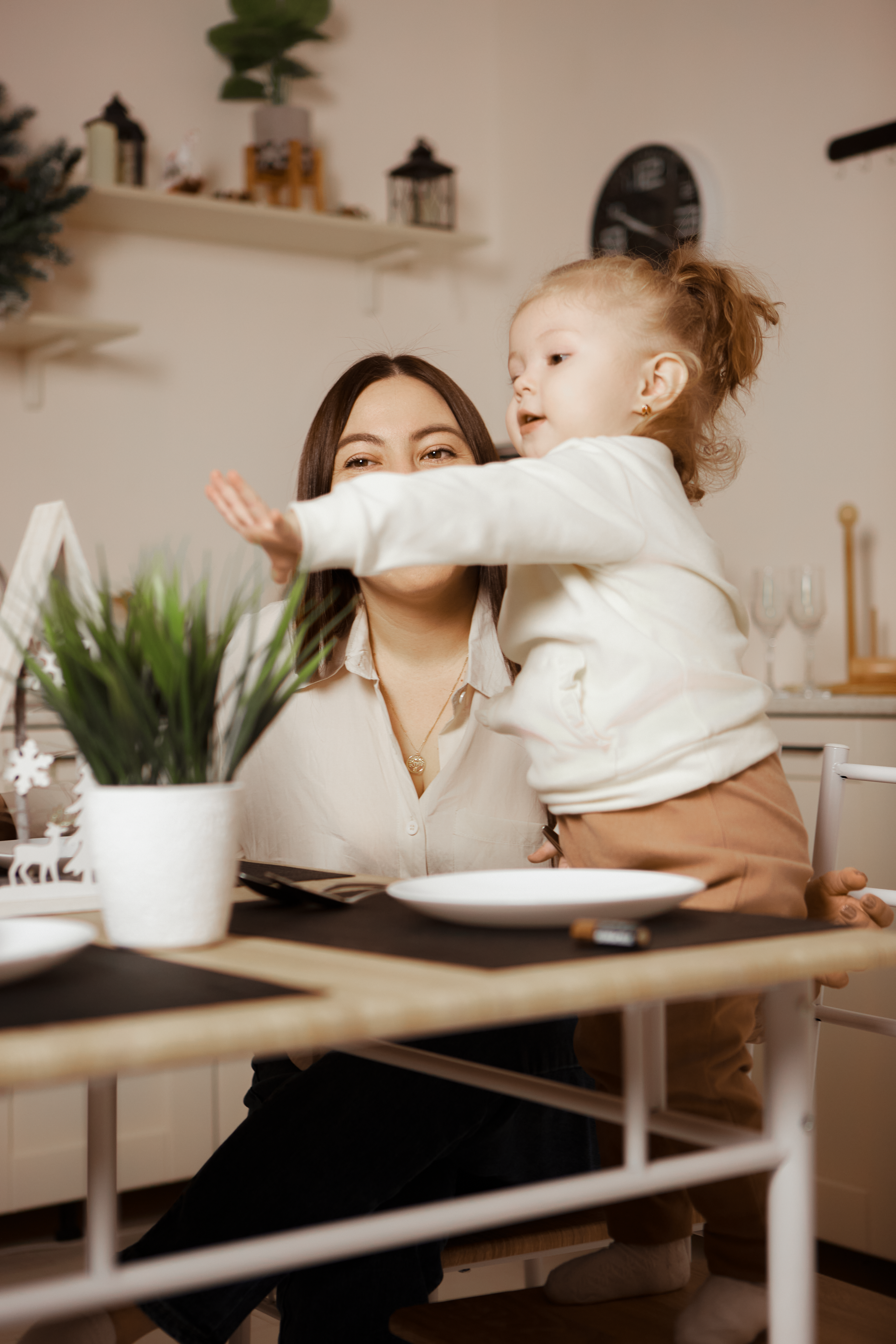 Настя Ксюша. Фотограф в Москве Ксенья Раимова