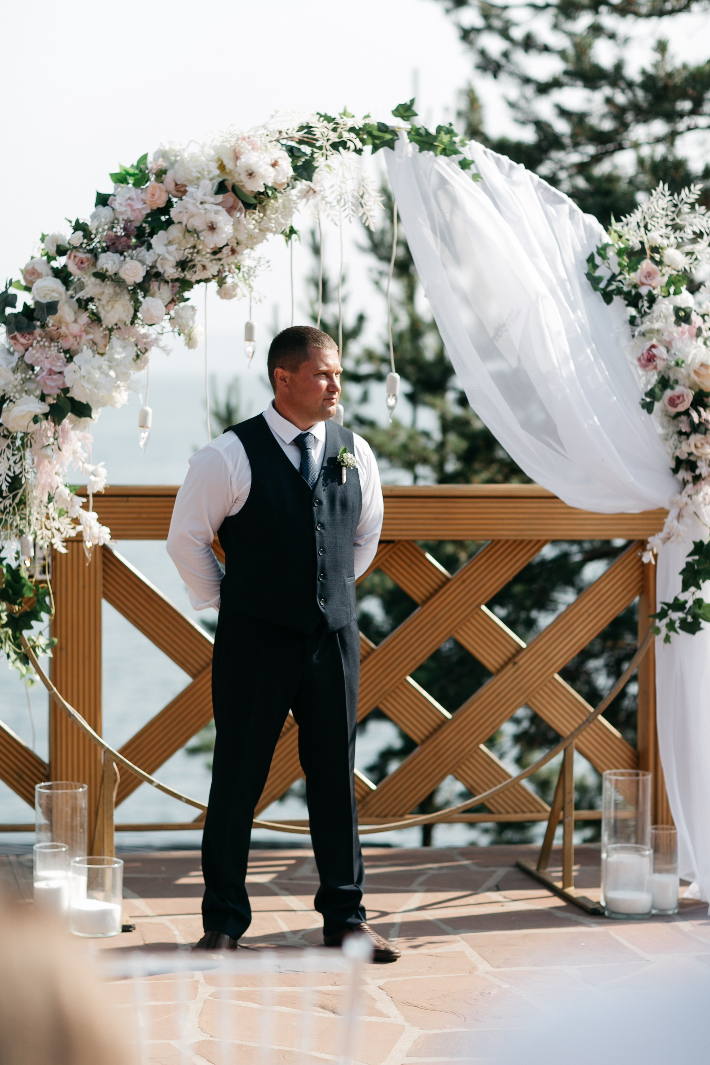 Свадьба Алексея и Даны. Свадебный и семейный фотограф в Иркутске Яна Лиа