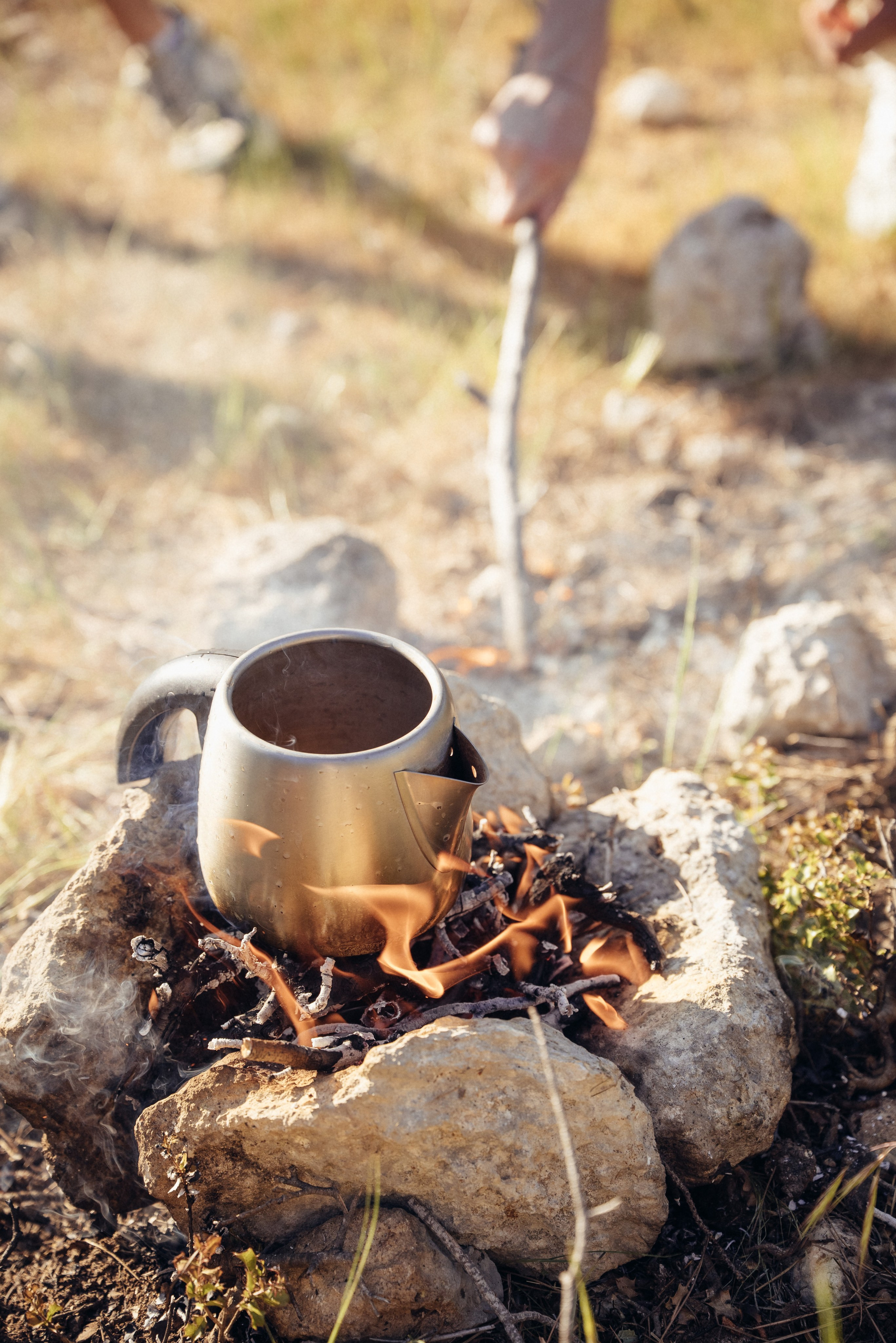 Пасхальный пикник. Анна Лобанова | фотограф