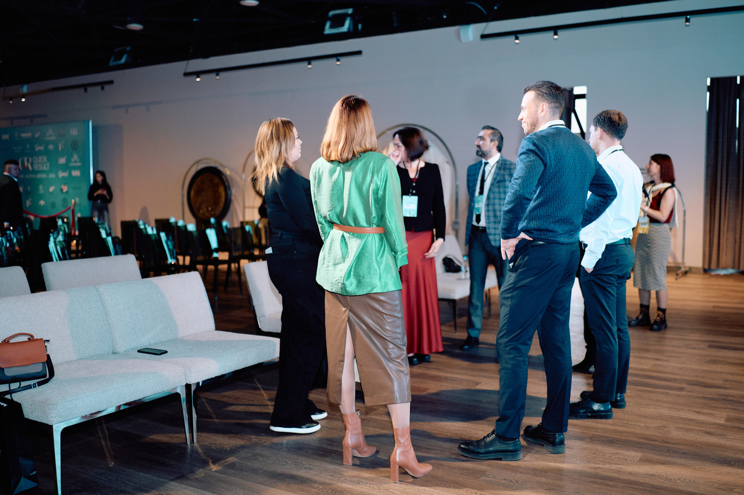 Форум QR. Свадебный фотограф в Москве Кристина Чехова