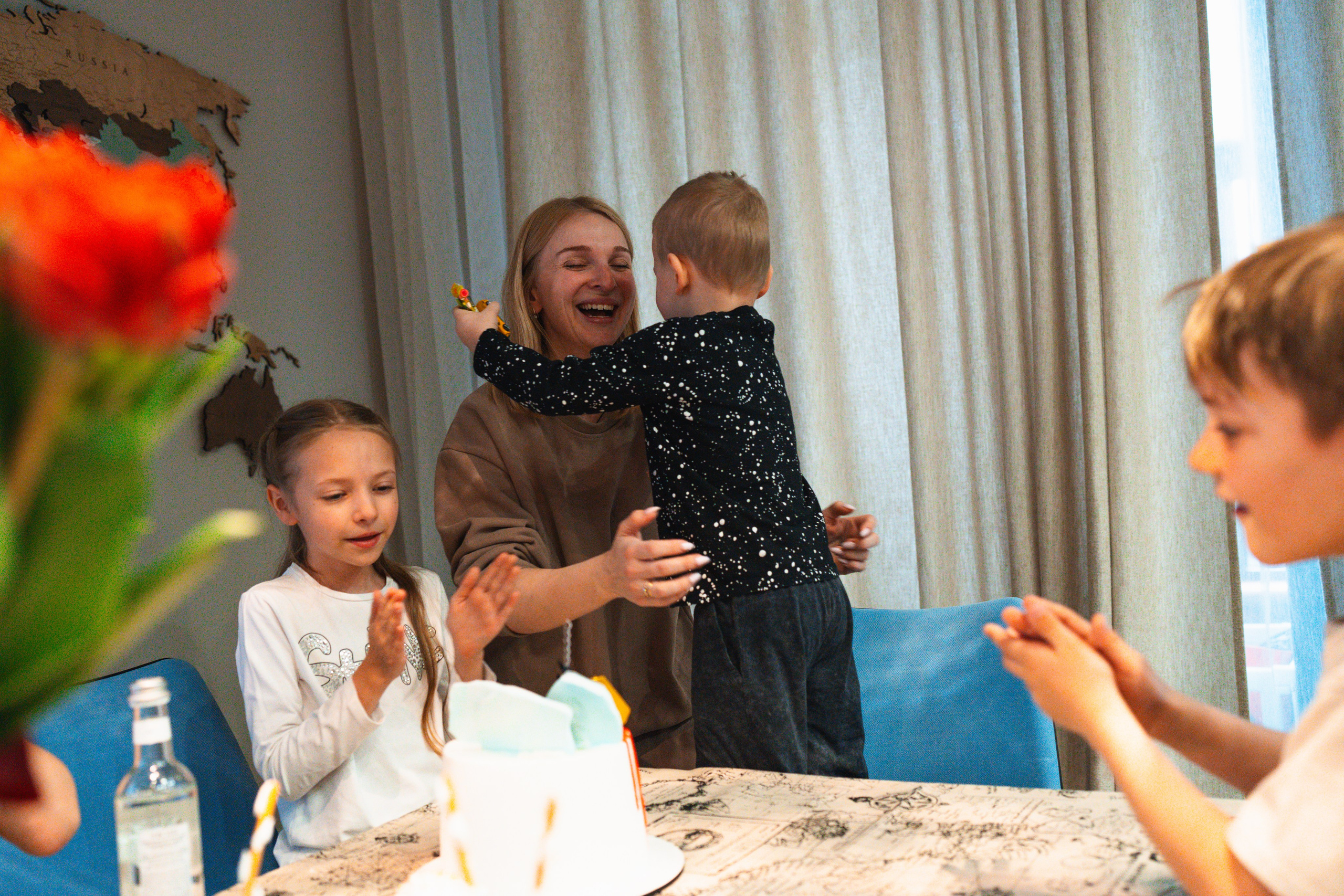 Пасха. Свадебный фотограф в Москве Кристина Чехова