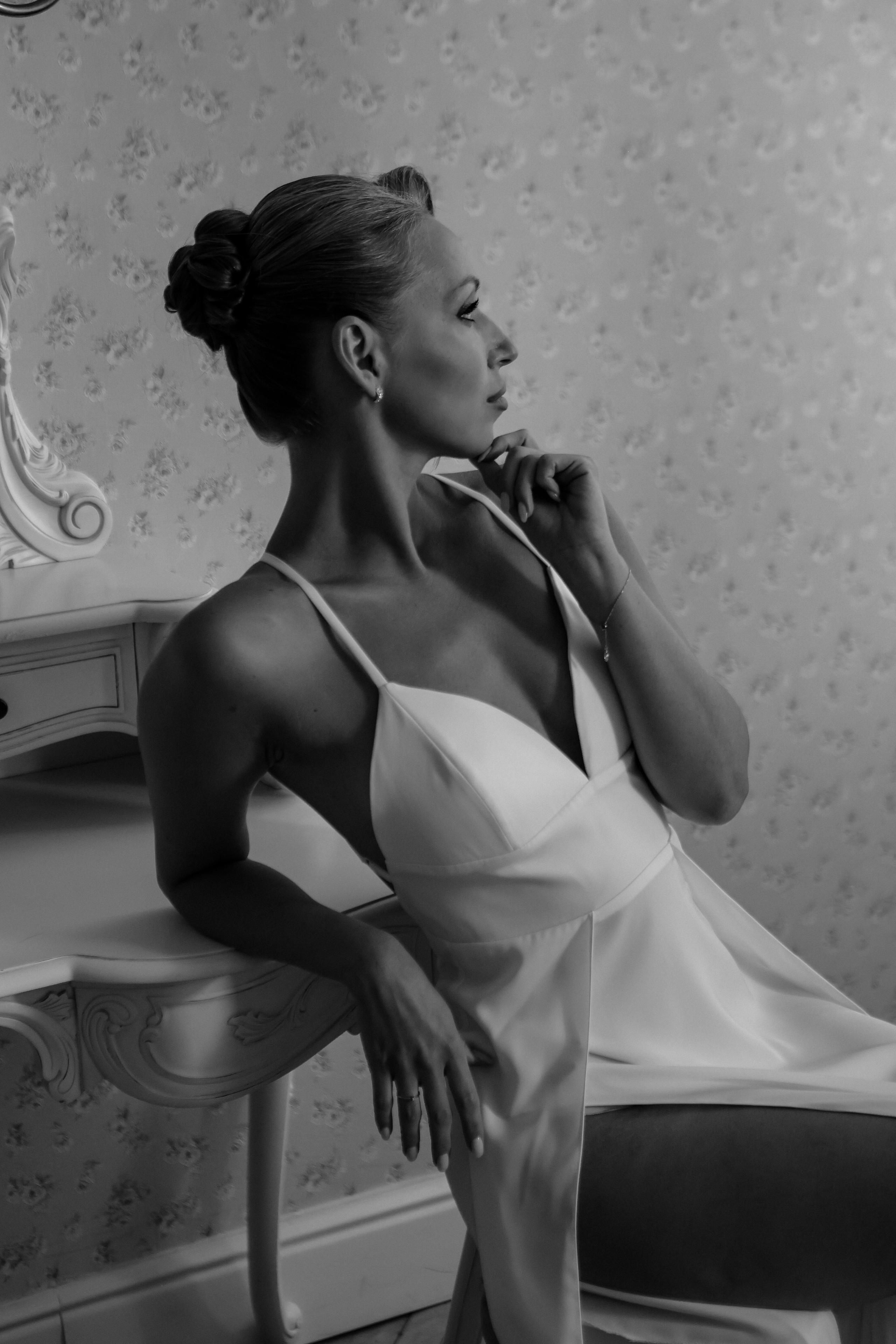 Анна и Денис. Свадебный фотограф FOTOKEYT