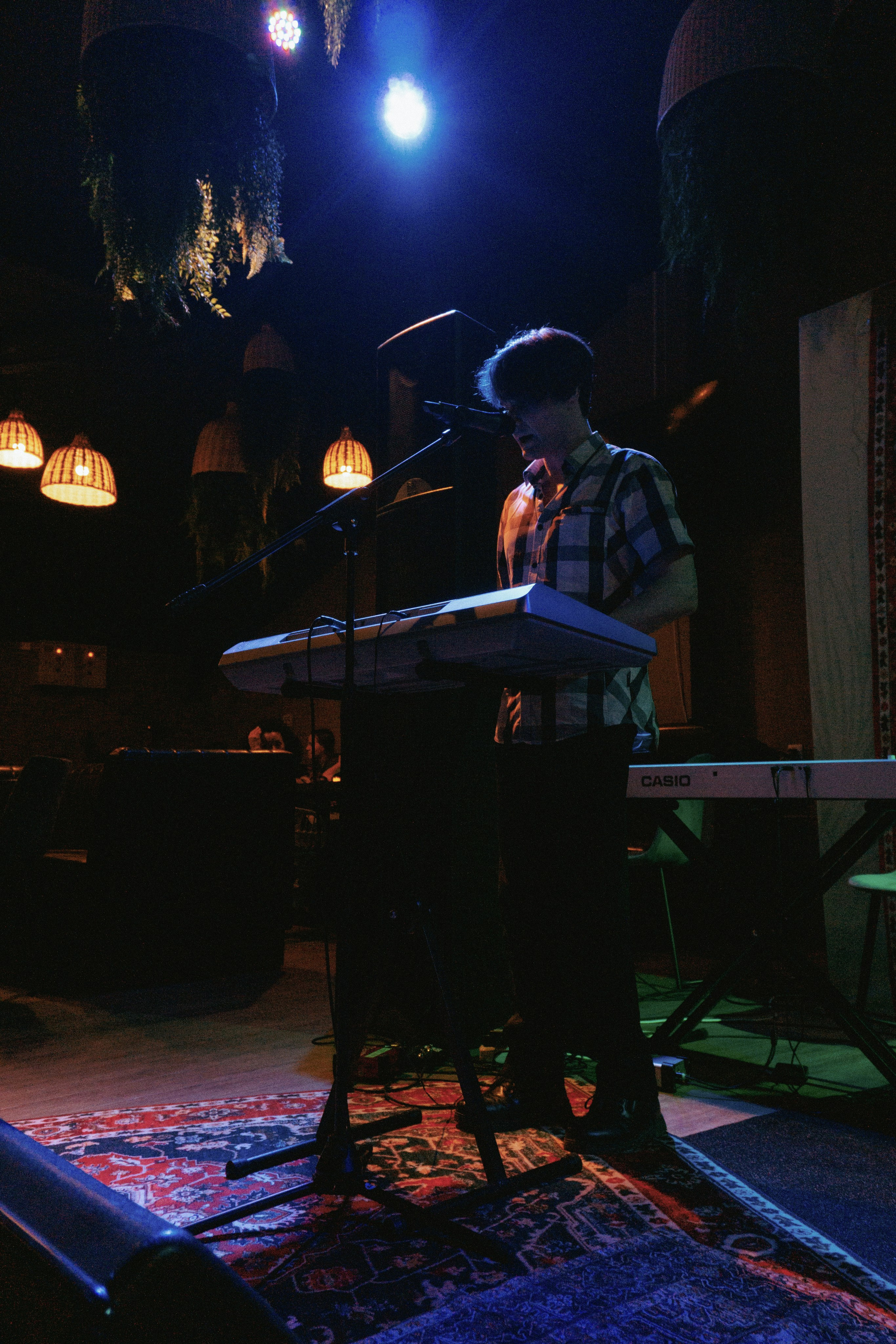 Квартирник в «Звезде» | Сосновоборск. Kuznetsov | Фотограф в Красноярске