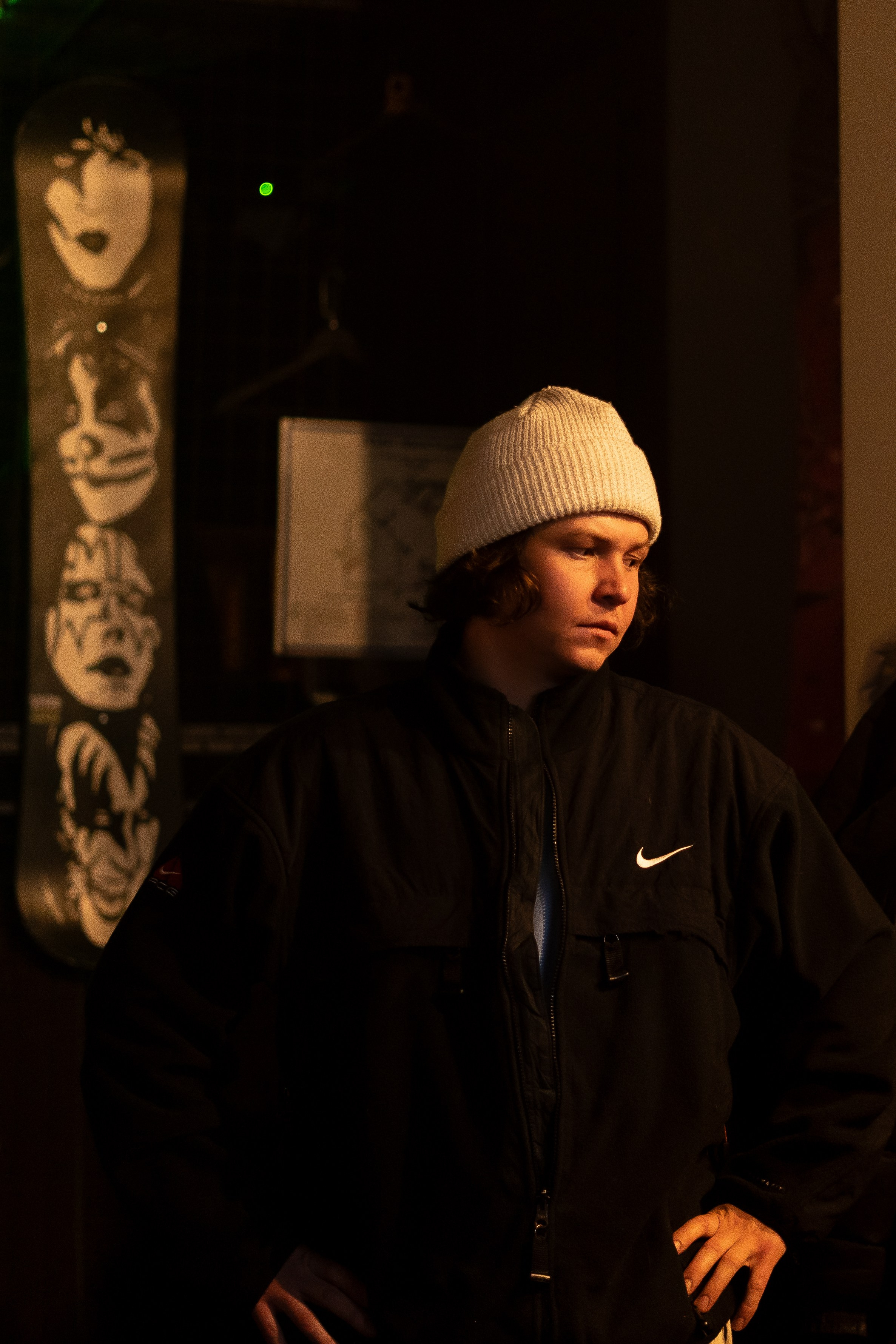 Рукс 15.02. Анастасия Паршукова — фотограф Шерегеш Новосибирск