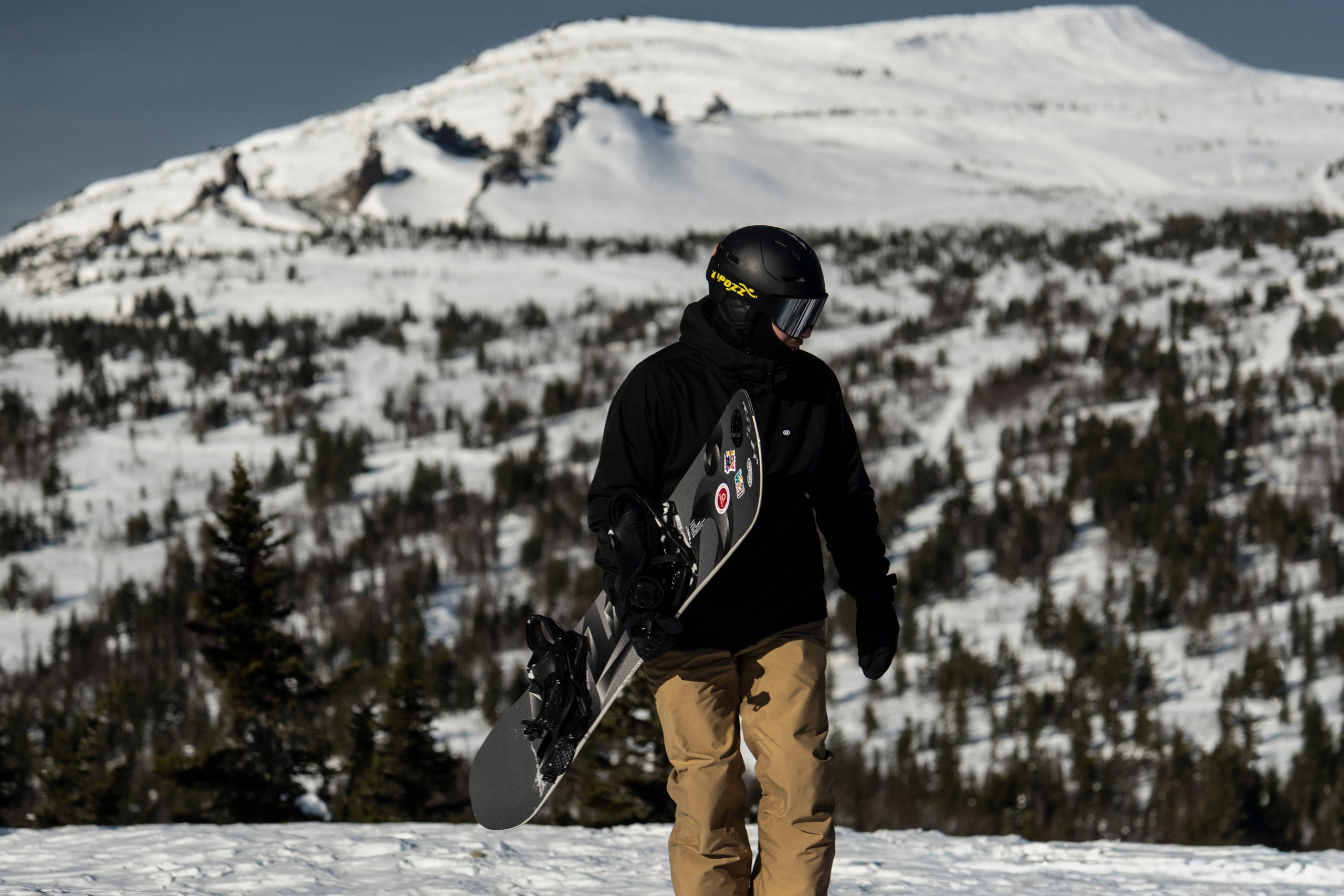 Тур. Анастасия Паршукова — фотограф Шерегеш Новосибирск