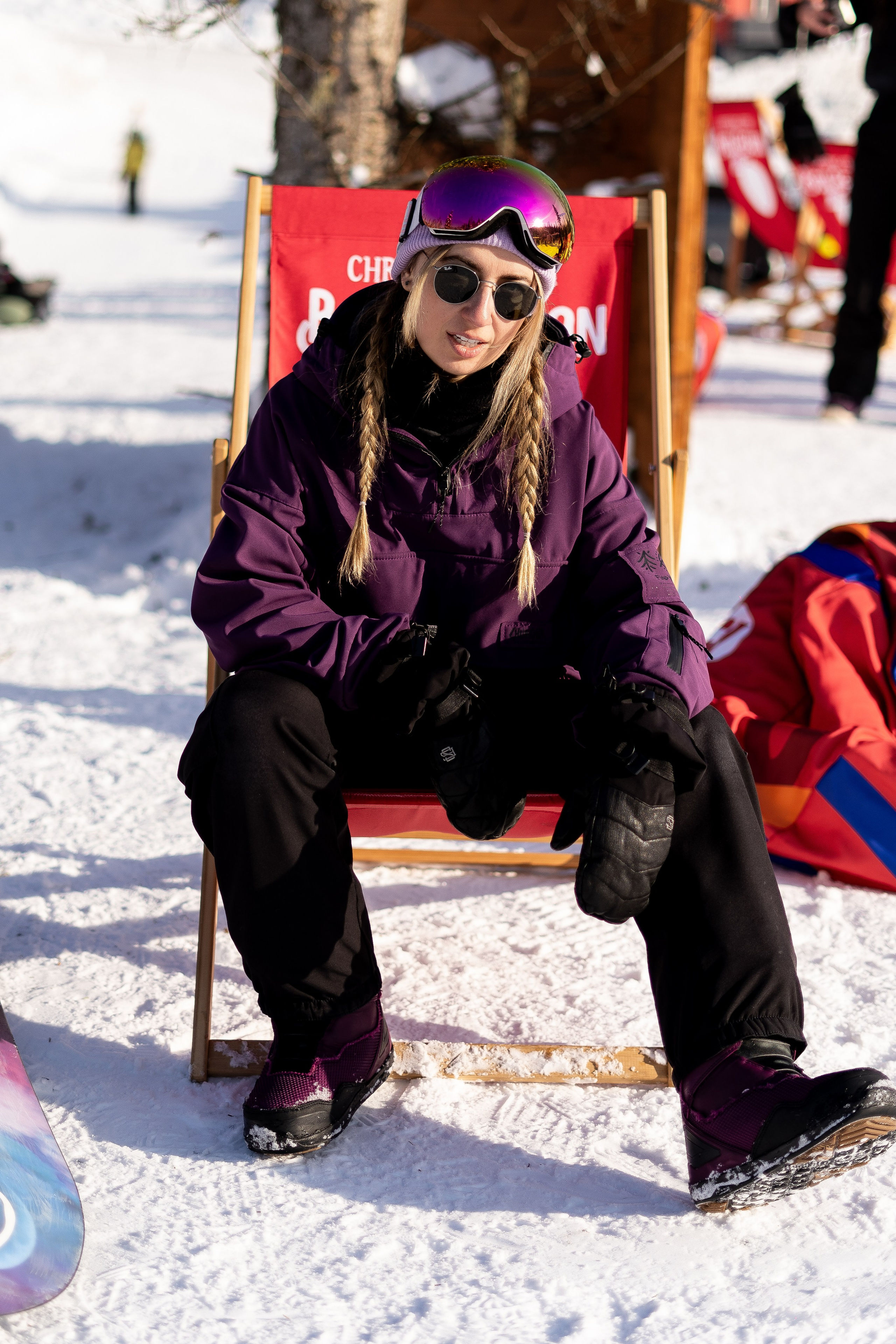 Джой 7.02. Анастасия Паршукова — фотограф Шерегеш Новосибирск