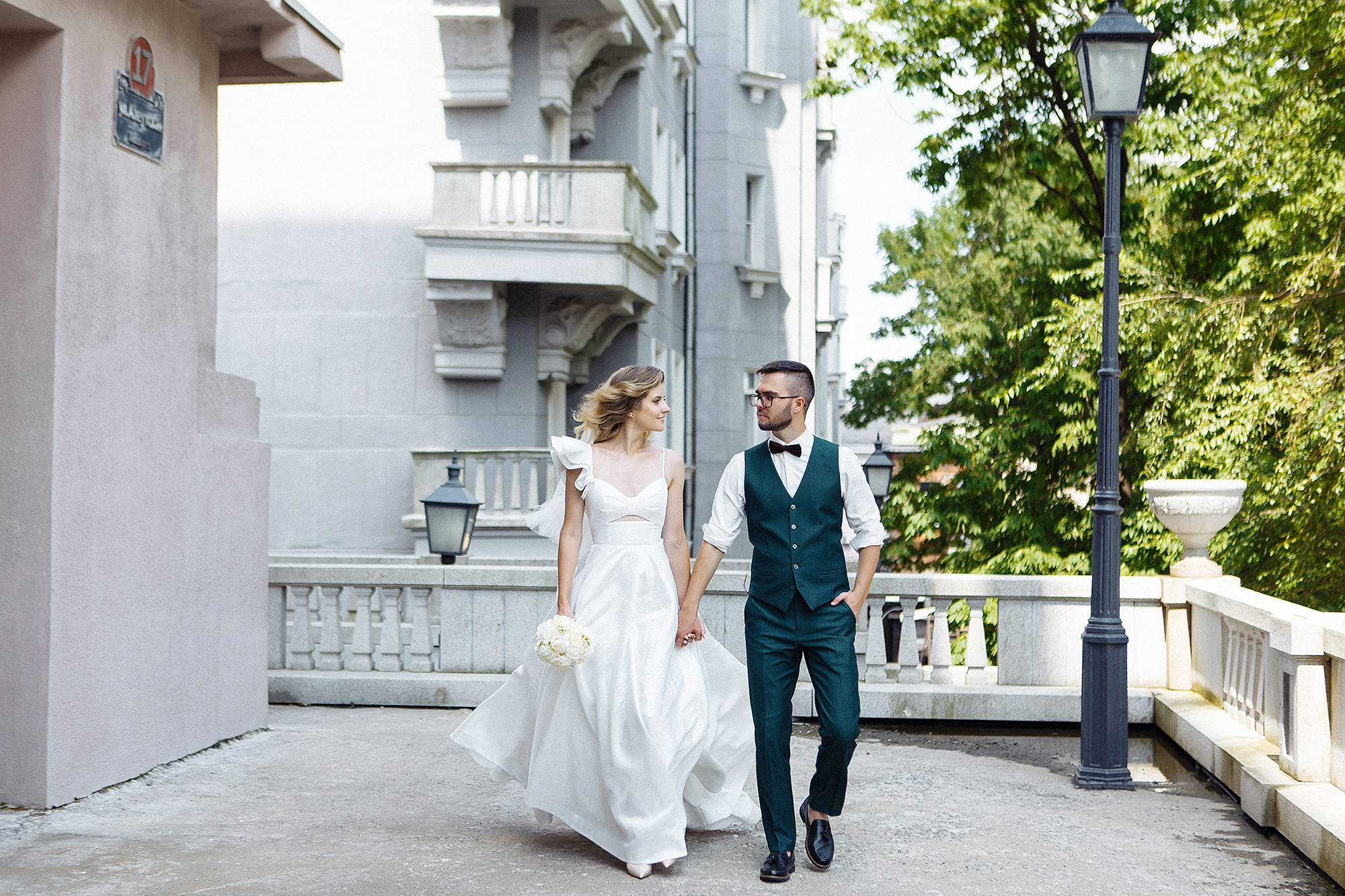 Наташа и Алексей 19.08.23. Свадебный фотограф Владивосток Алина Гевондова