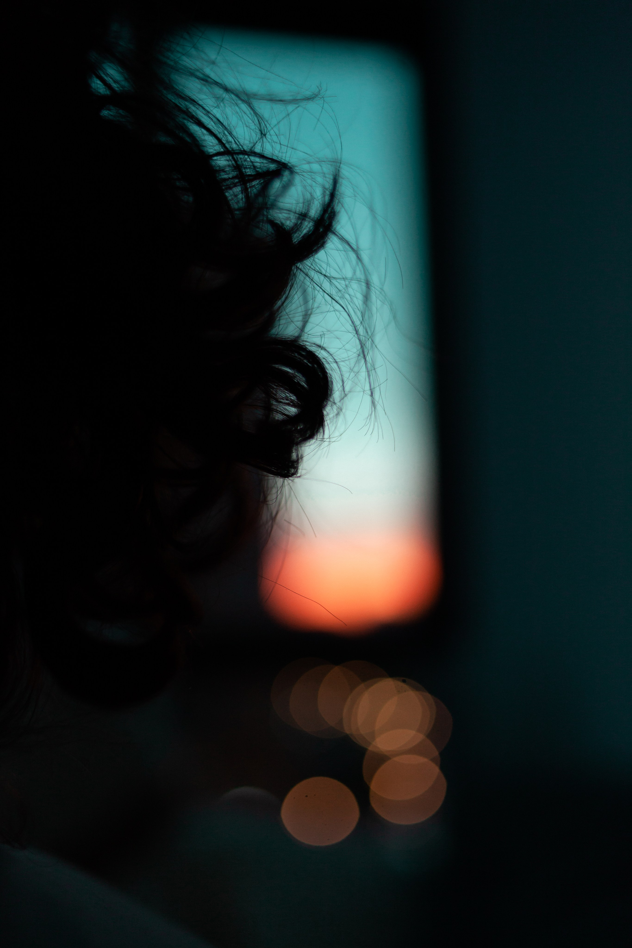 More bokeh. Папка кадров 📁