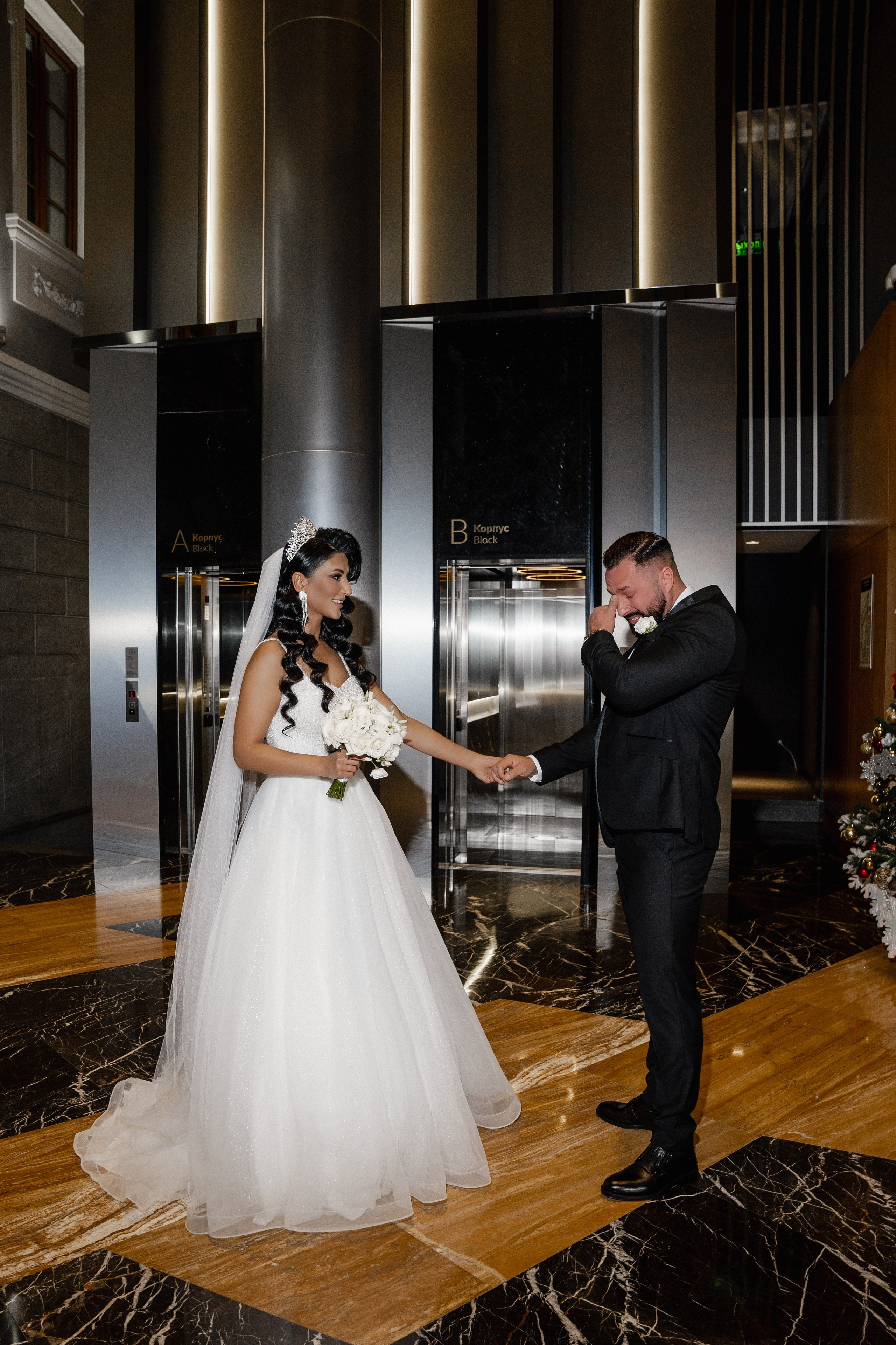 Igor & Shaherezada. Dolce_wedding