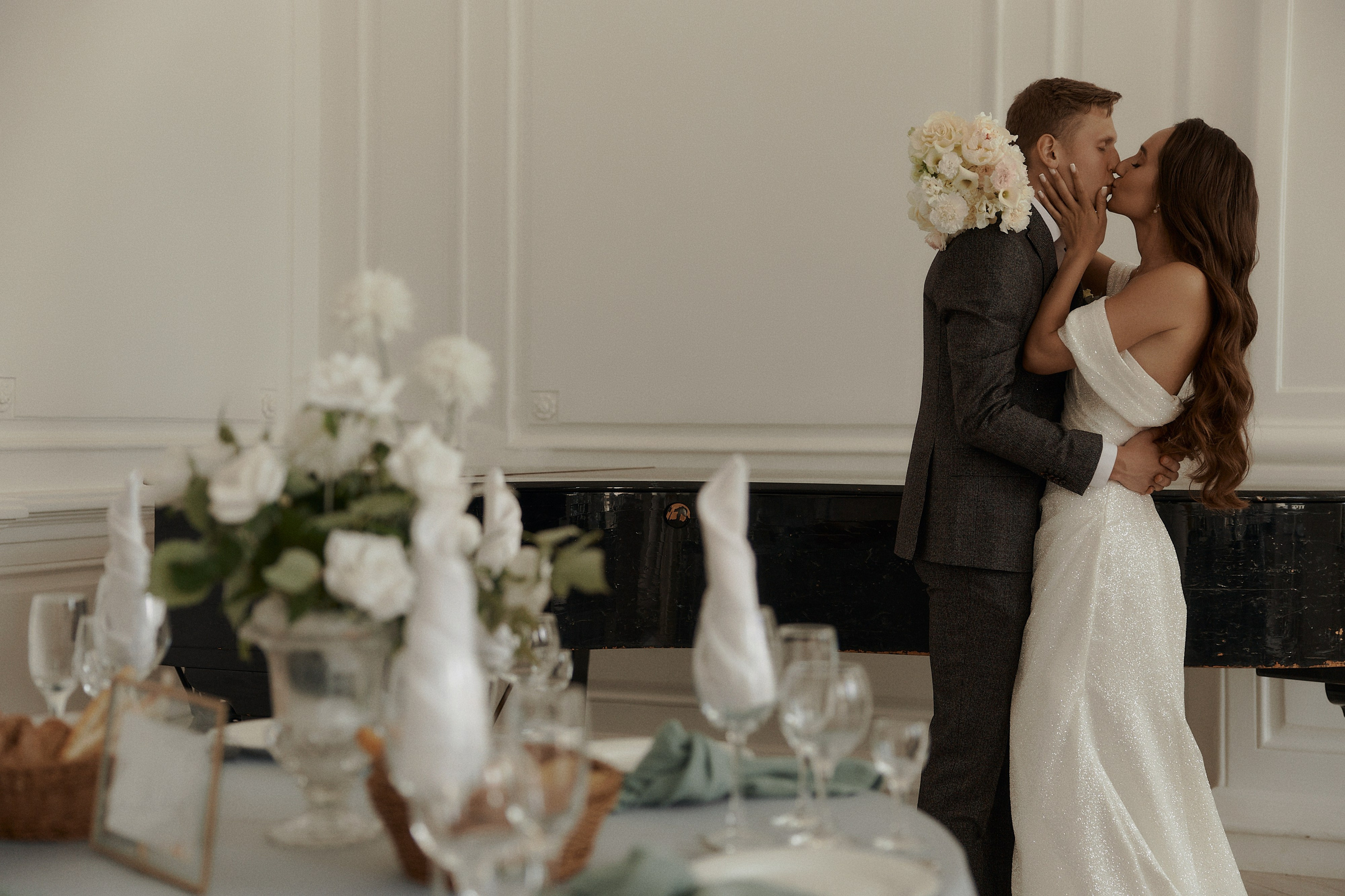 Лада и Максим. Свадебный и семейный фотограф в Иваново и Москве Мильков Вадим