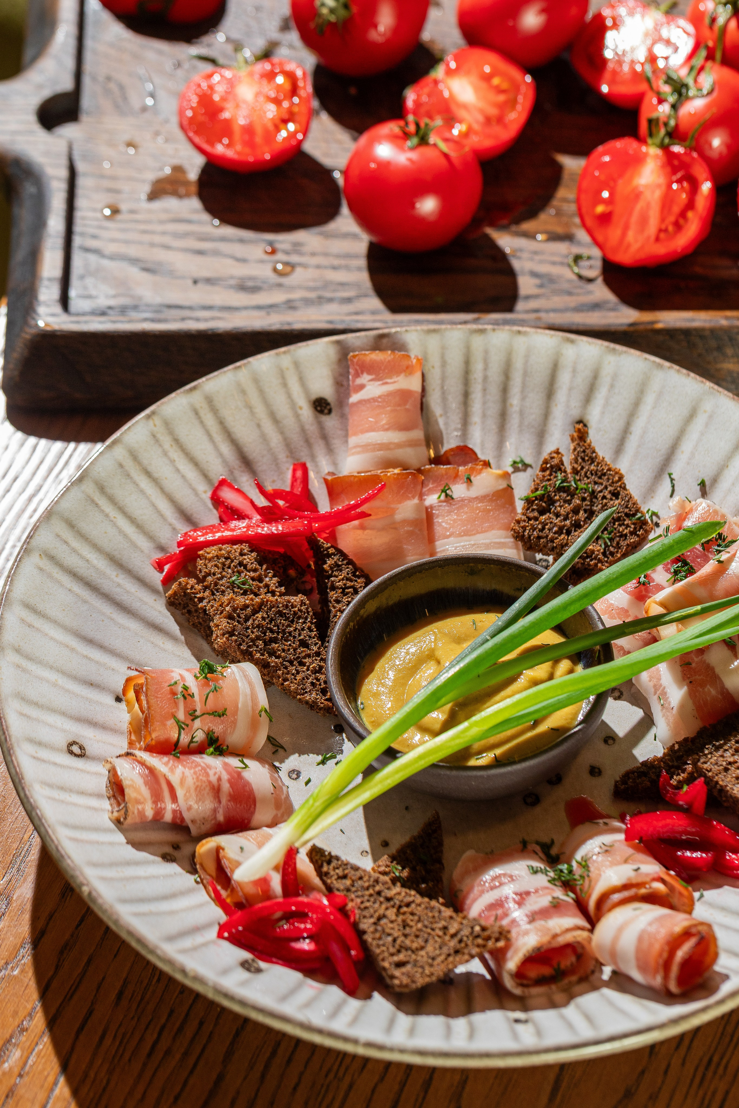 Shore House Village 25. Краснов Максим фуд-фотограф, предметный фотограф, Москва