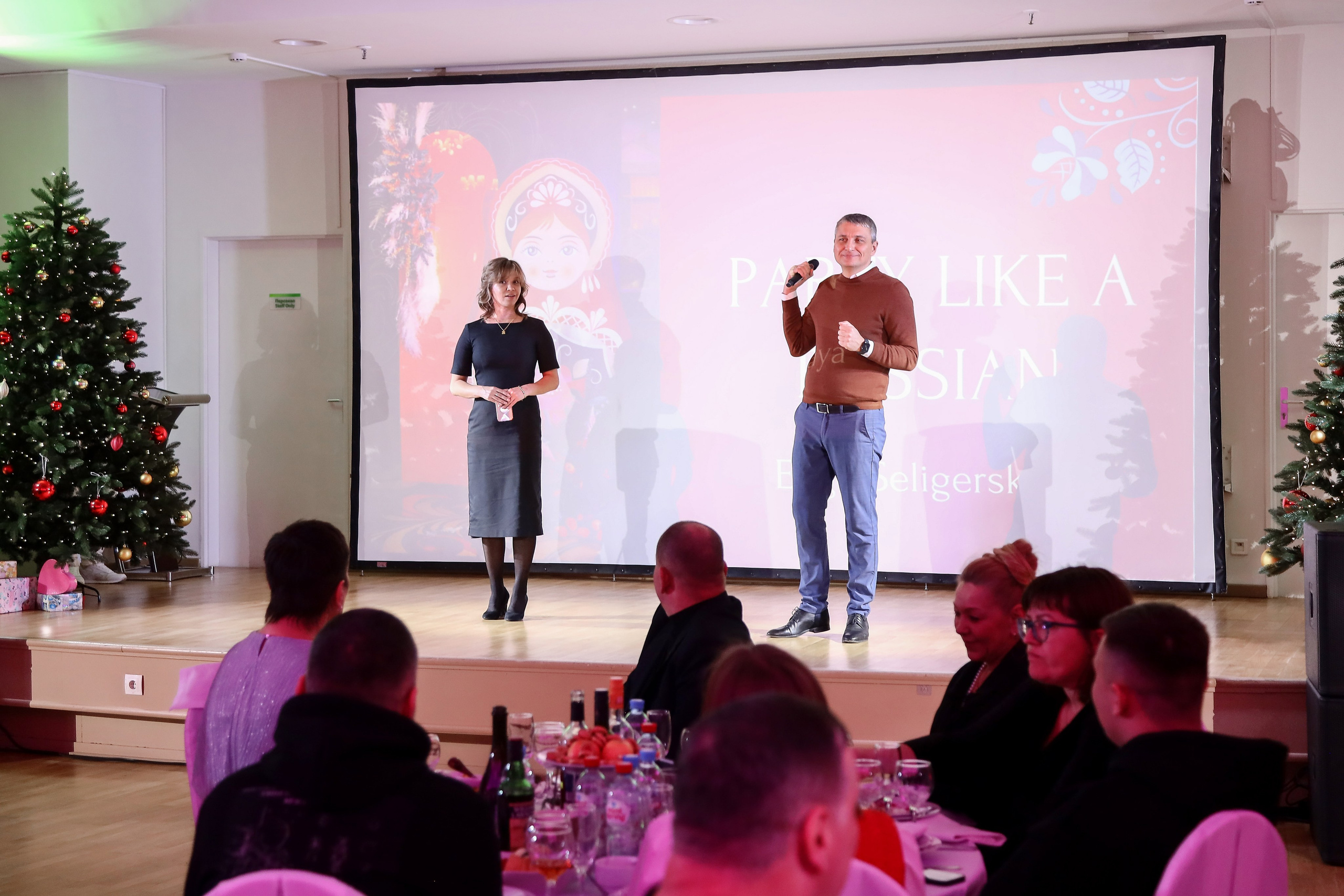 Edge Seligerskya. Фотограф Антон Чупринин