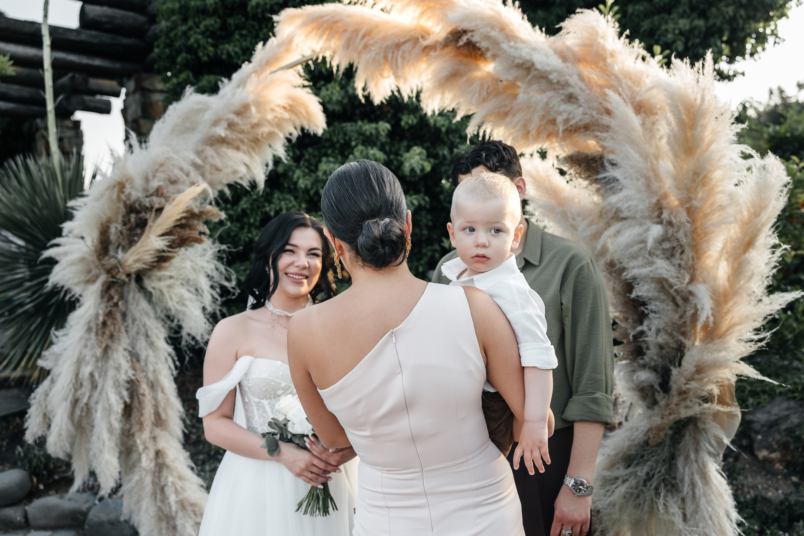 Анонс свадьбы Виктории и Рената. Свадебный фотограф в Крыму и Севастополе Ольга Баскакова