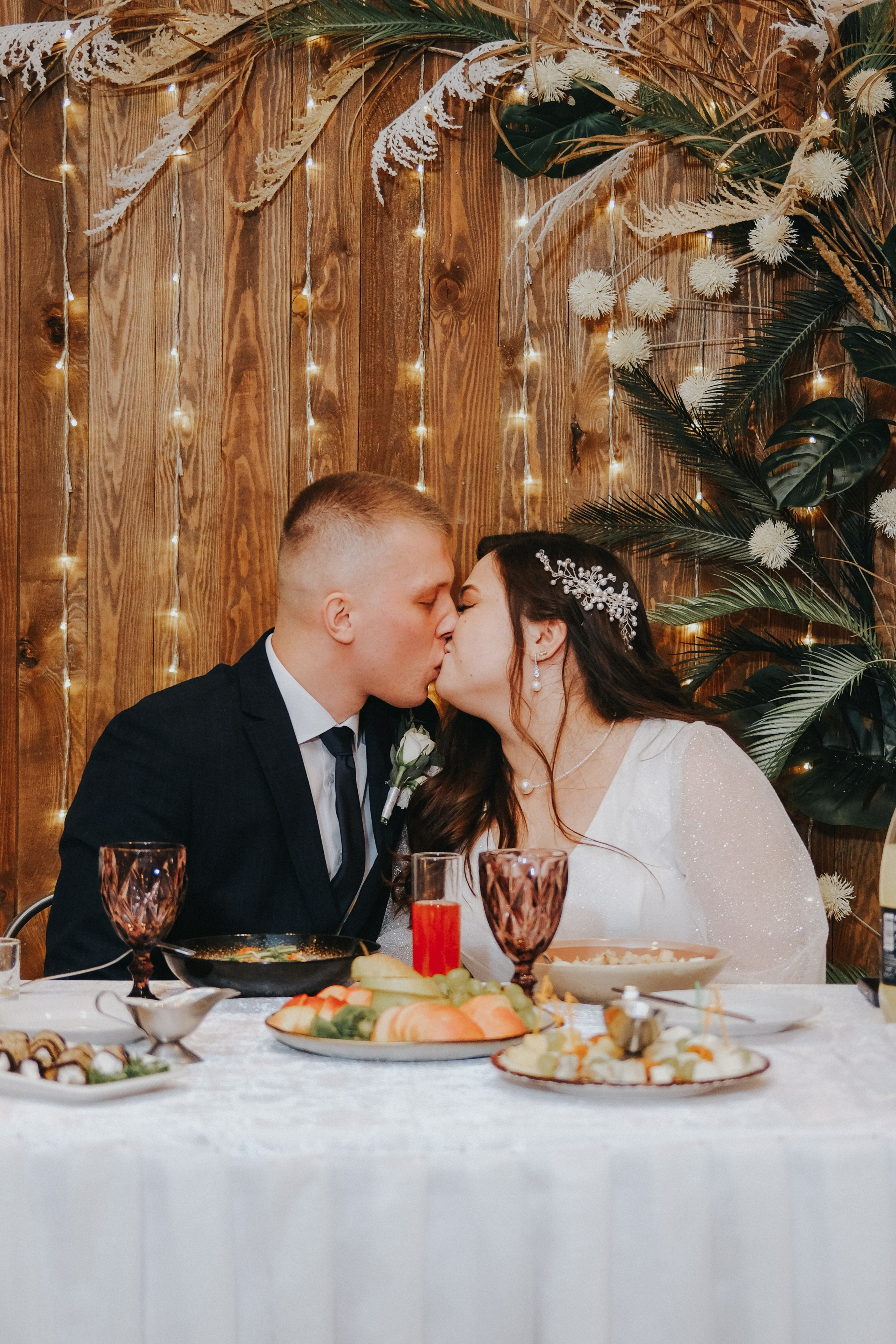 Илья и Виктория. Свадебный и репортажной фотограф Денис Ожигин в Краснодаре и Краснодарском крае