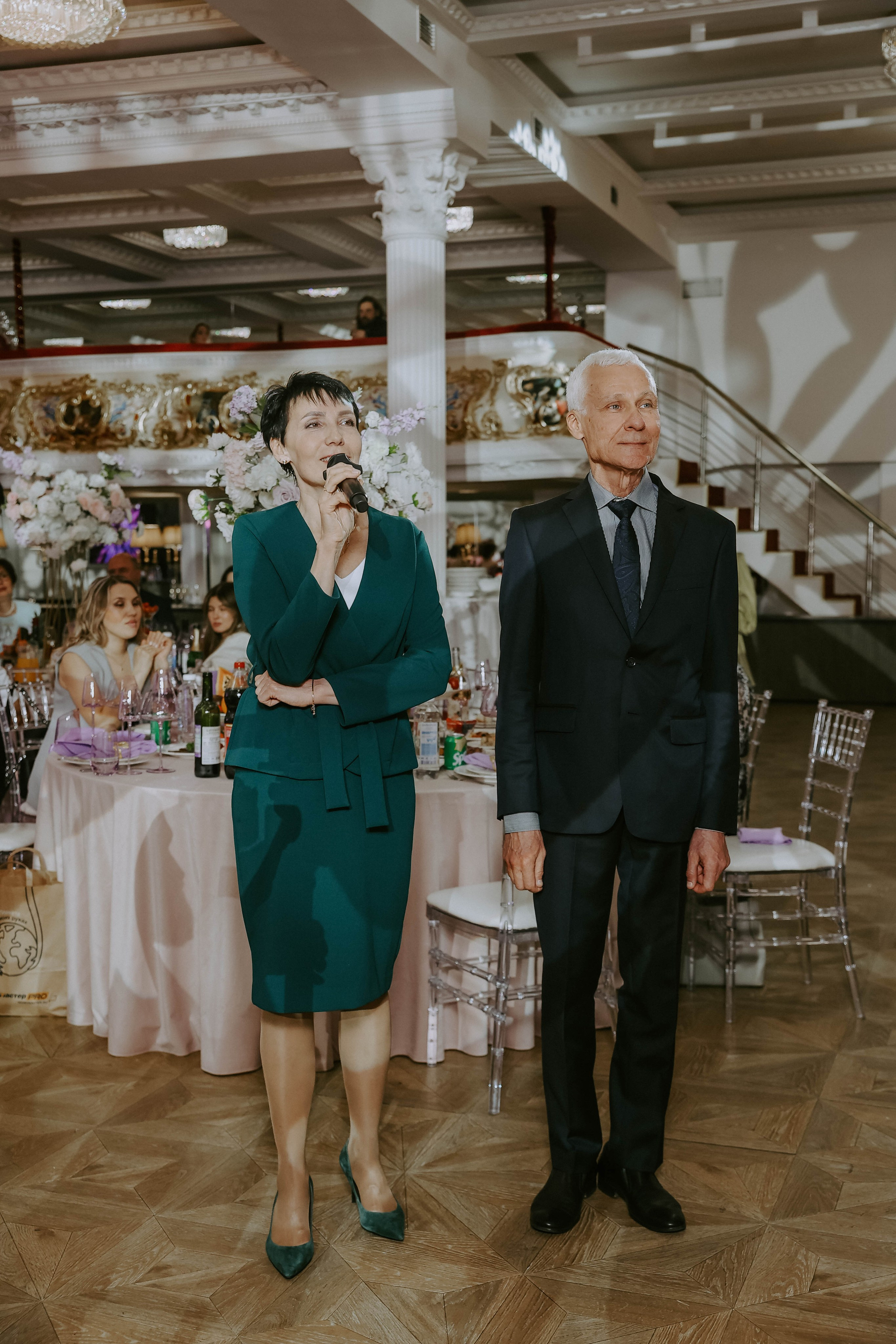 Анастасия и Владимир. Фотограф в Москве и любой точке земного шара Алёна Вялова (Чулкова)