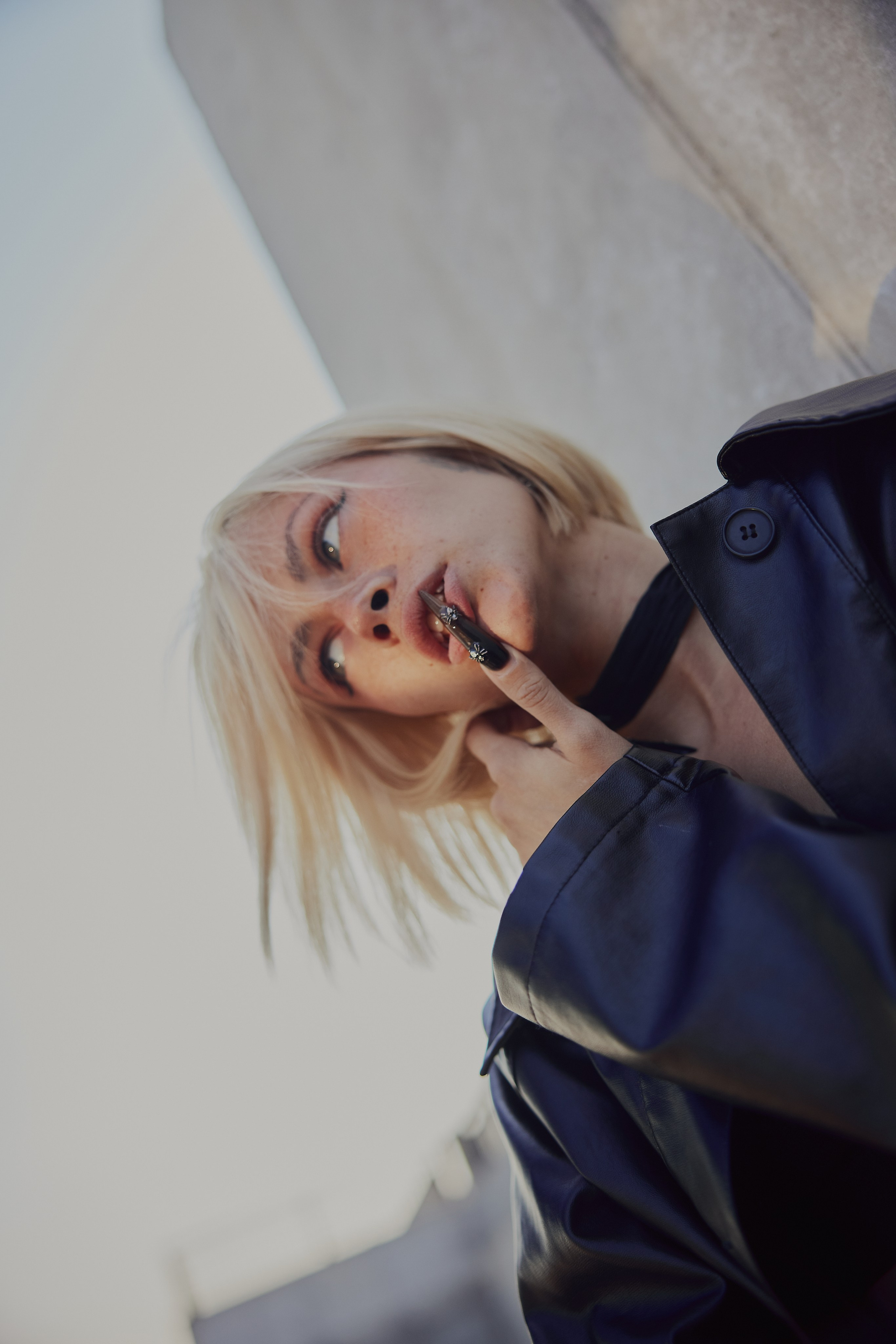 Настроение. Сергей Ирклиенко