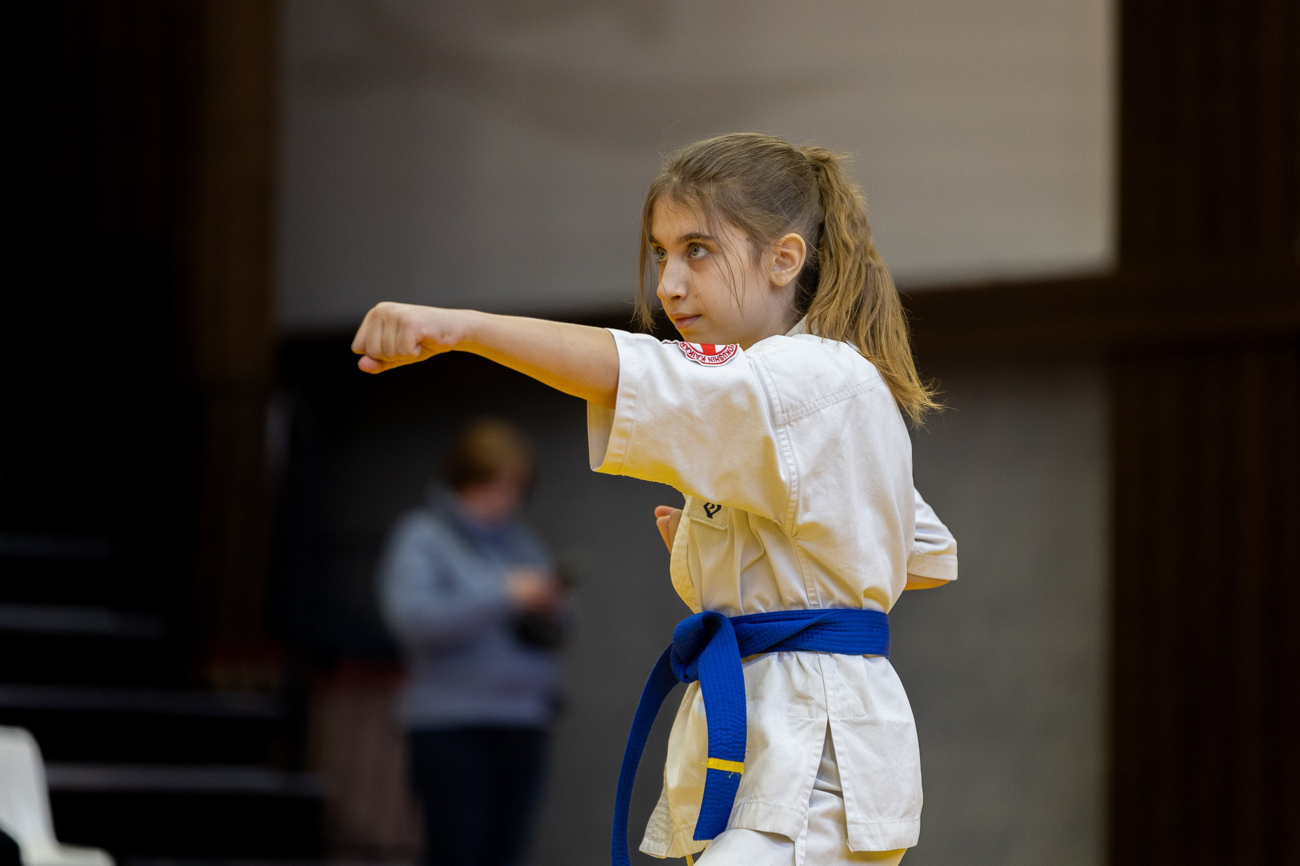 Карате. Ката. Главная