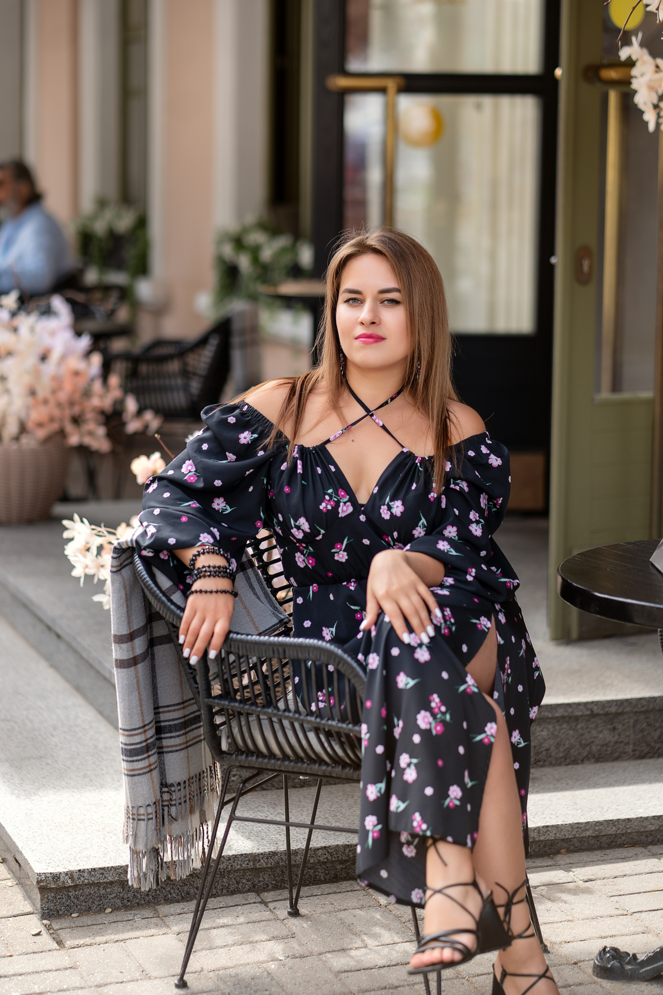 Кристина. Семейный и свадебный фотограф Минск, Беларусь Анна Орловская