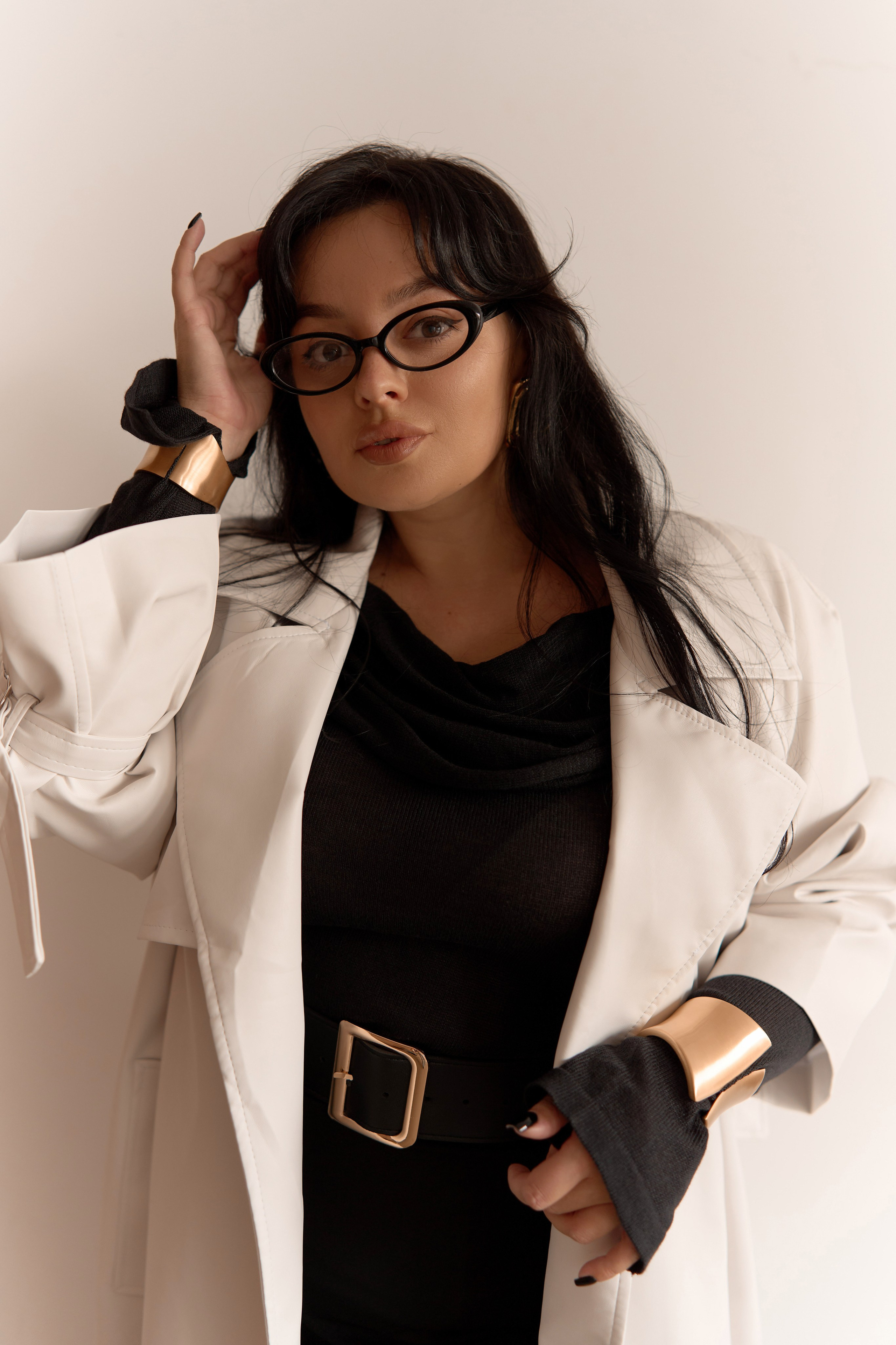 Анна. Фотограф в Москве — Ольга Кушнарева