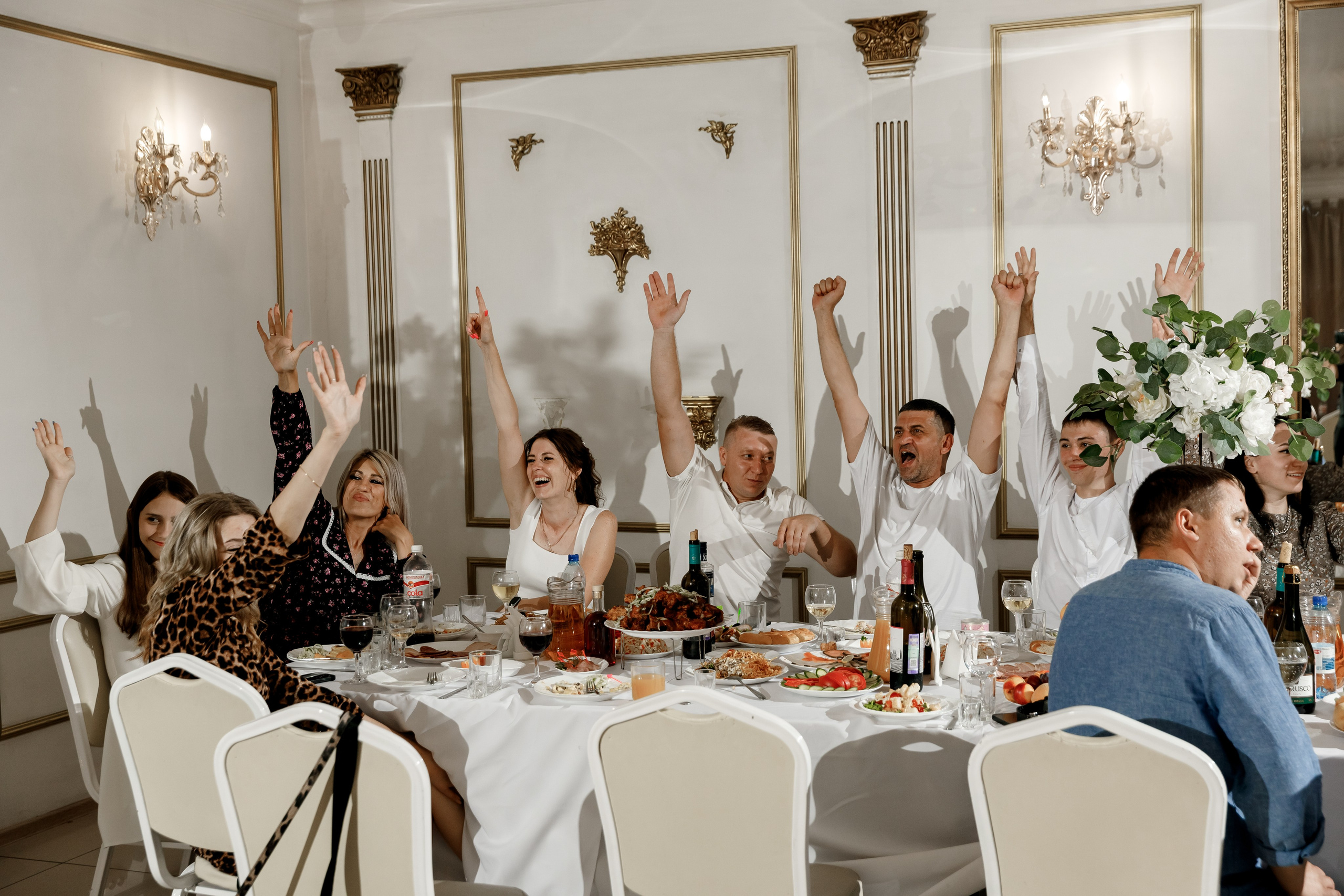 Свадьба. Свадебный и семейный фотограф Белово Анастасия Пьянкова