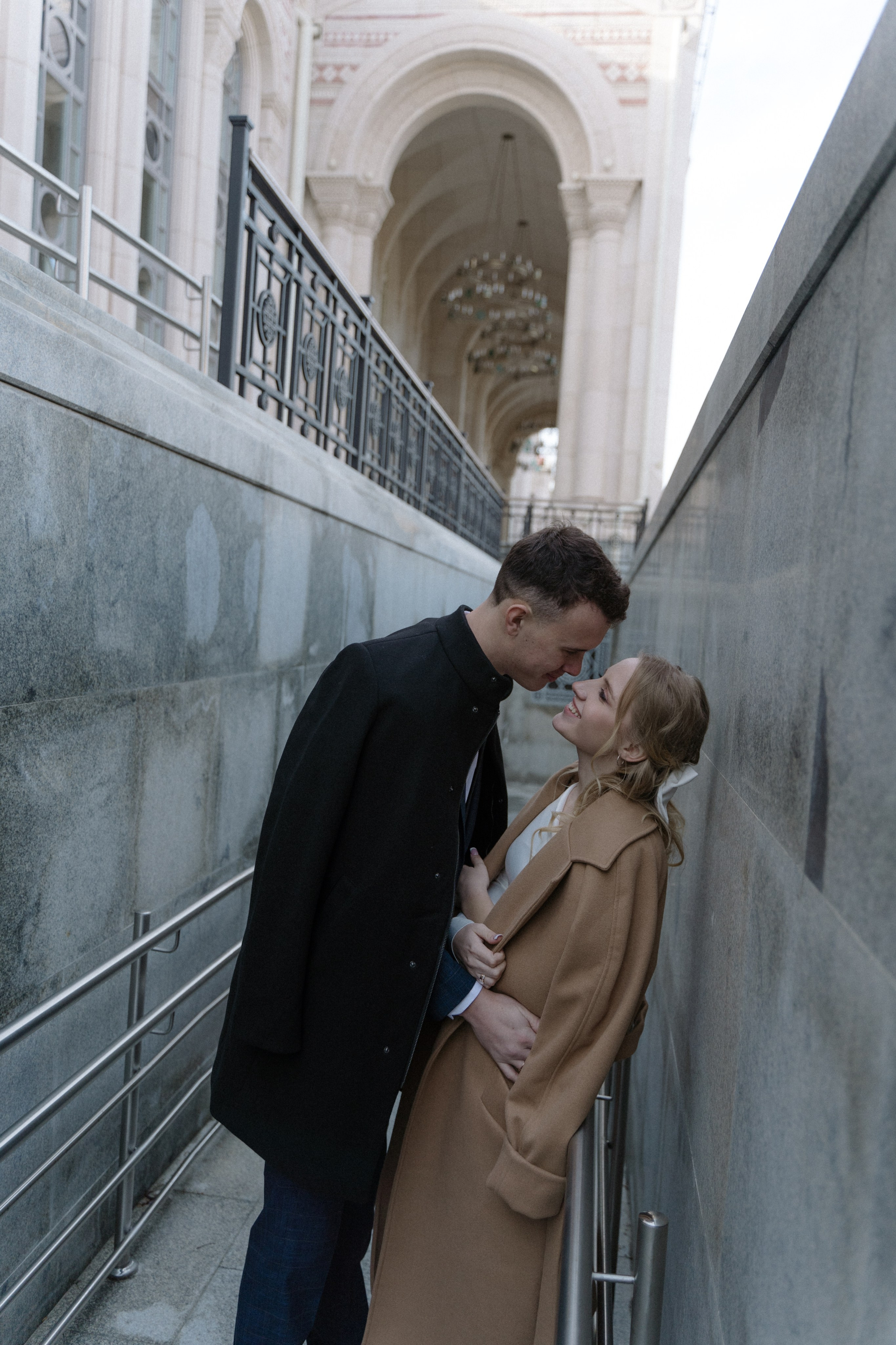 Для двоих. Свадебный и семейный фотограф в Севастополе и в Крыму