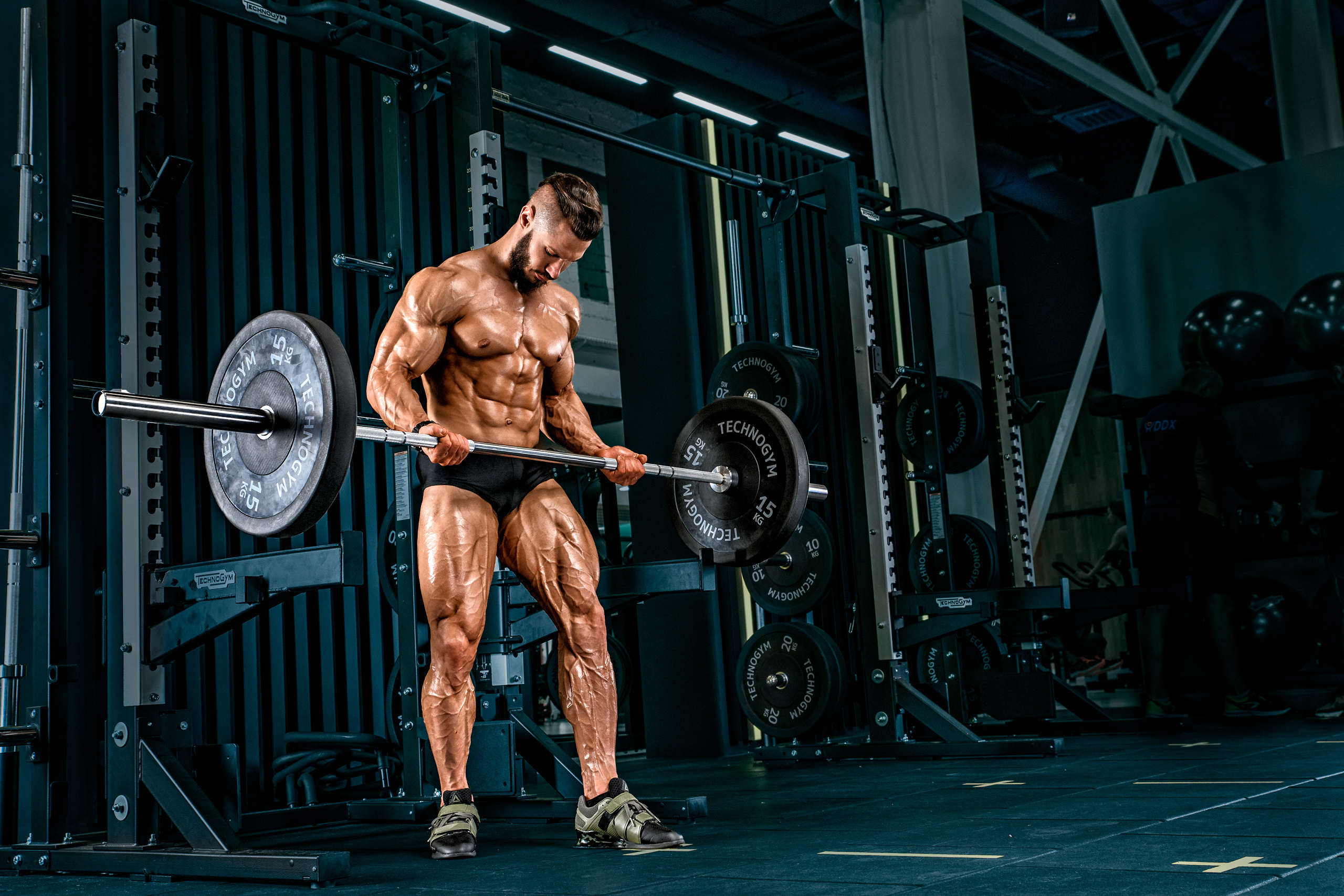 Спортивная фотосессия, фитнес фотосессия, спортивная съемка, фитнес съемка, мужчины в тренажерном зале, спорт фото, фитнес фото, фитнес фотограф, спортивный фотограф Алексей Нестеров