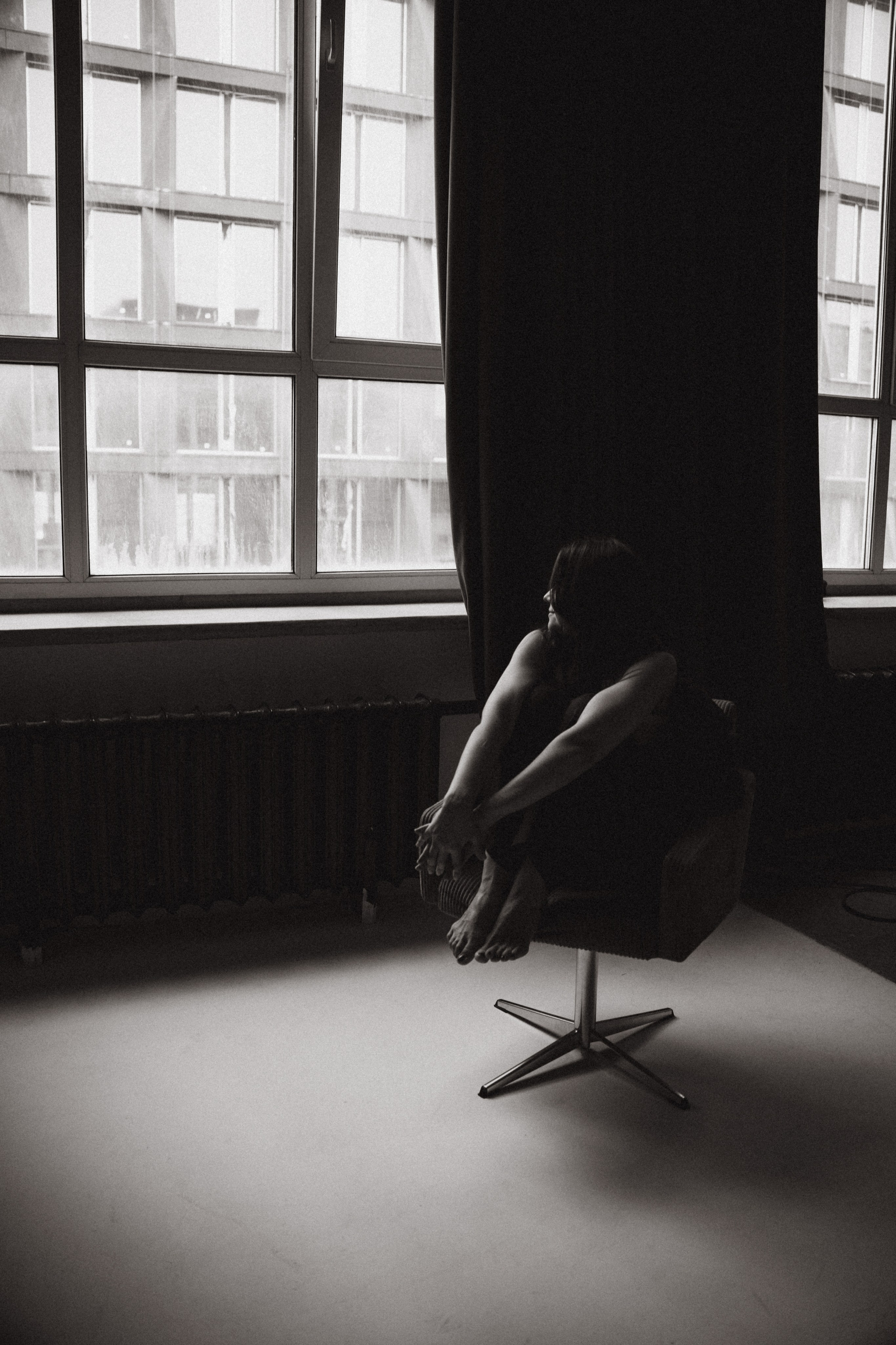 Вера и Бакс