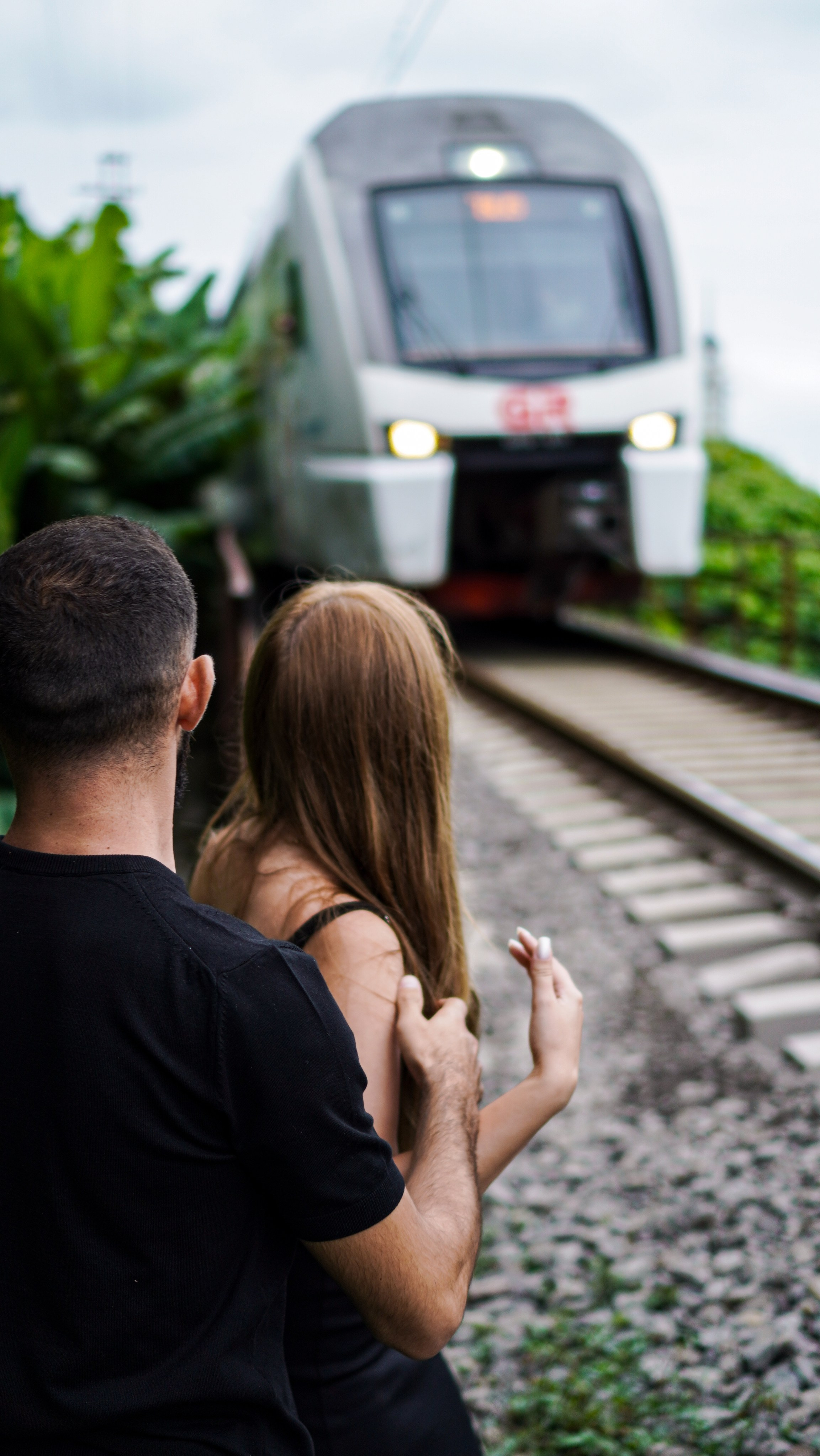 Фотосессия молодоженов. Фото-ВидеоПродакшен для экспертов и брендов