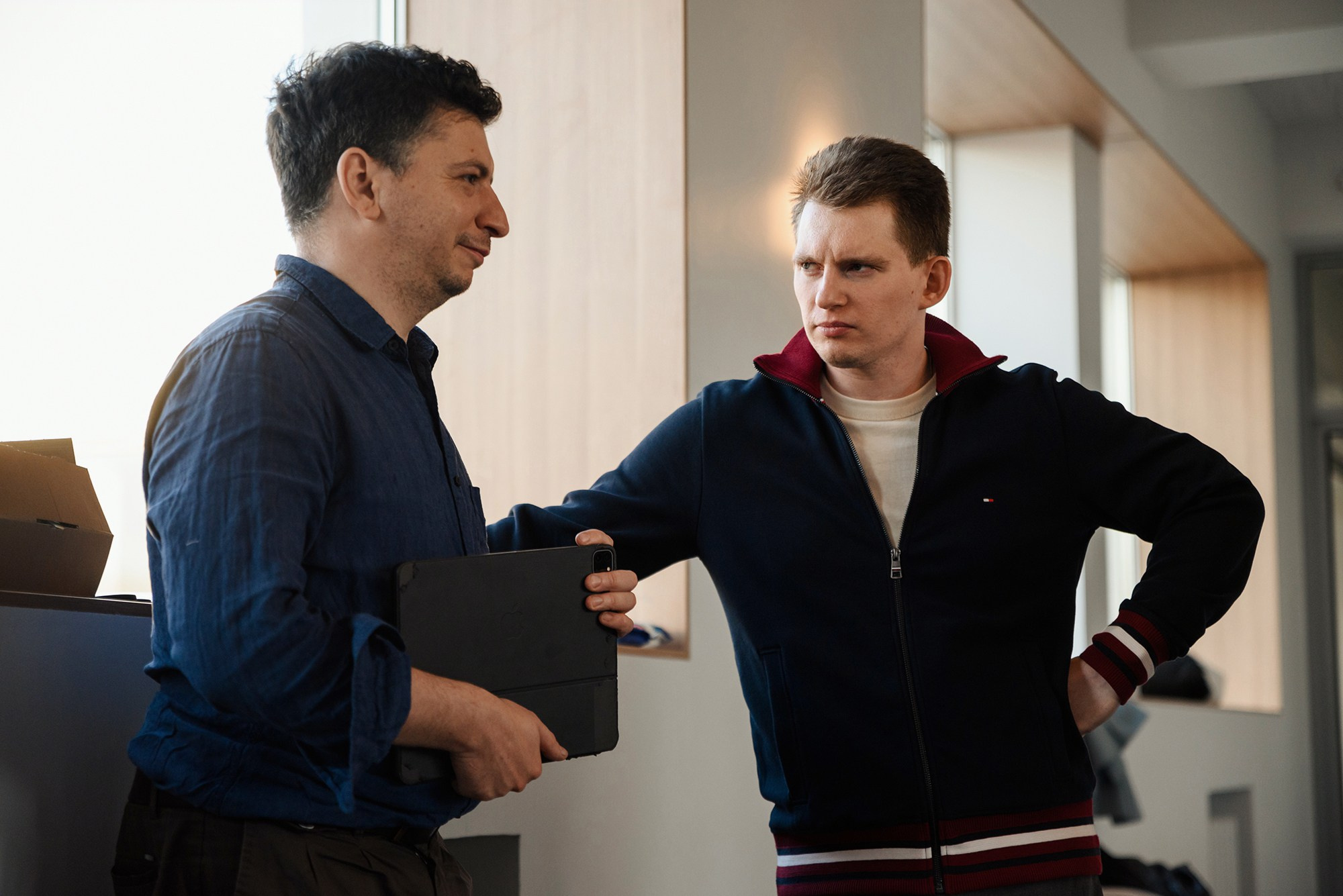 Репортажная сьёмка для R1.Lab Открытие нового офиса!. Константин Солодянкин — свадебный и репортажный фотограф в Екатеринбурге и Верхней Пышме