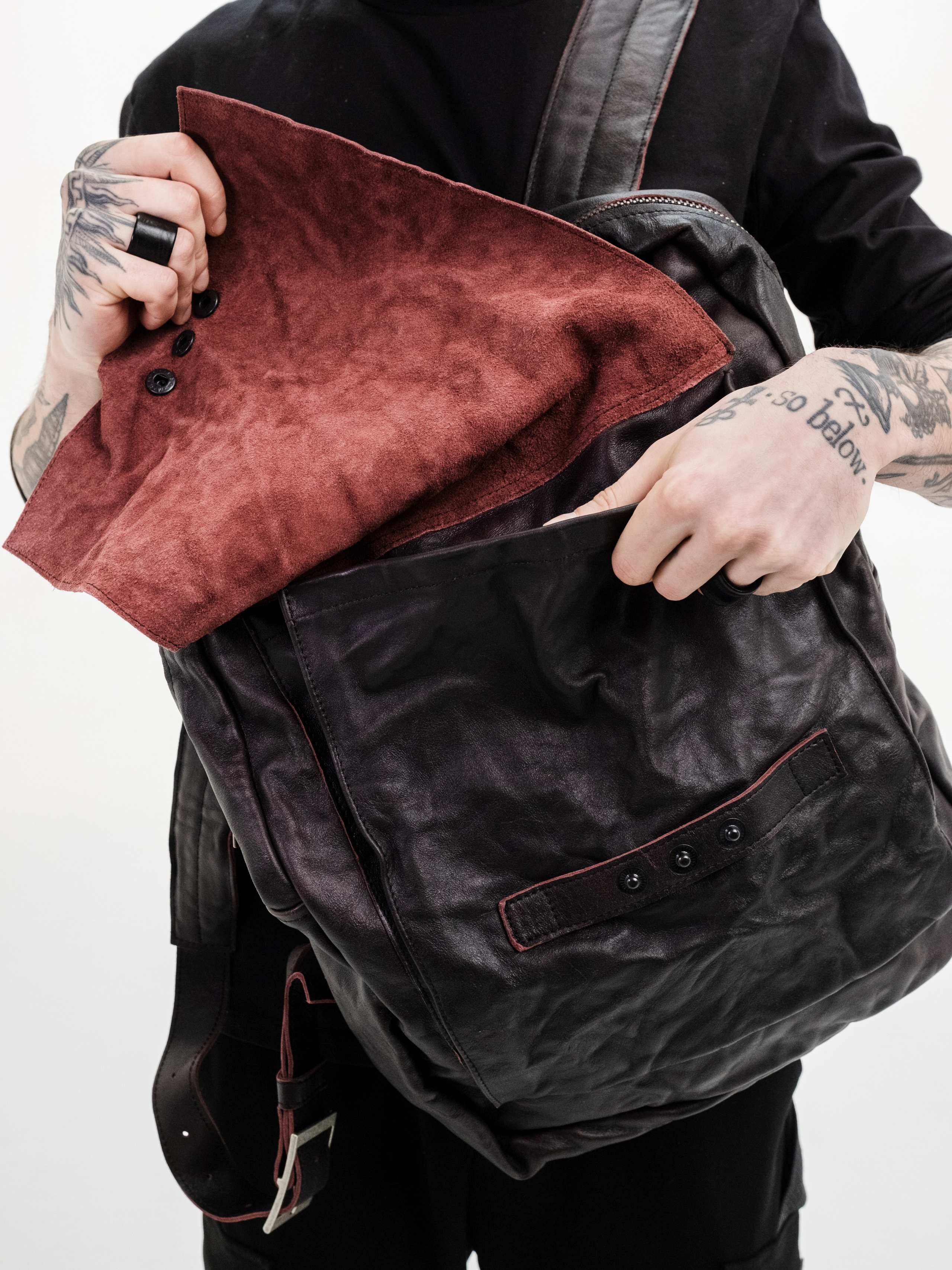 JULIA FOM. Репортажный и портретный фотограф в Москве Илья Спиридонов