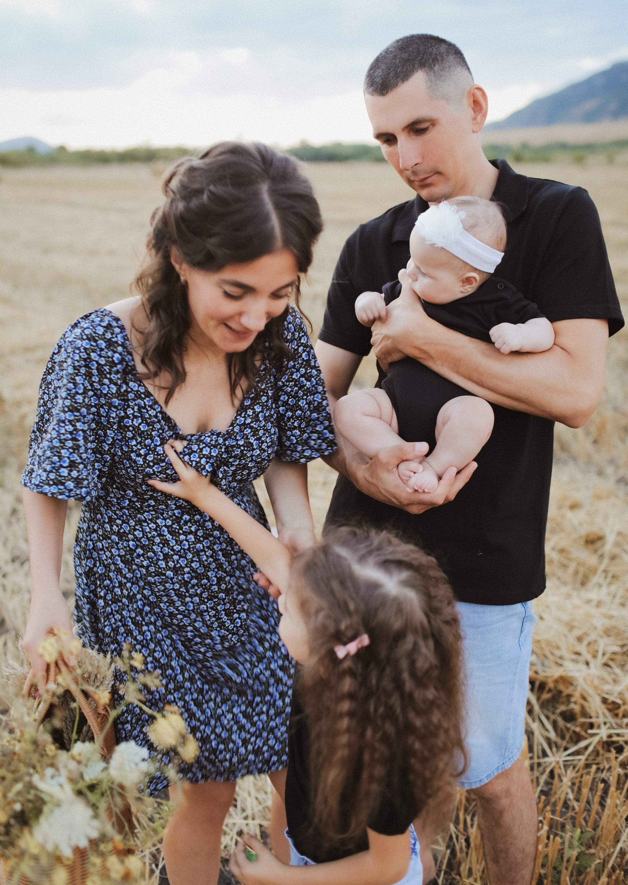 Семья, эмоции,. Фотограф в Железноводске и городах КМВ Исвира Ващенко